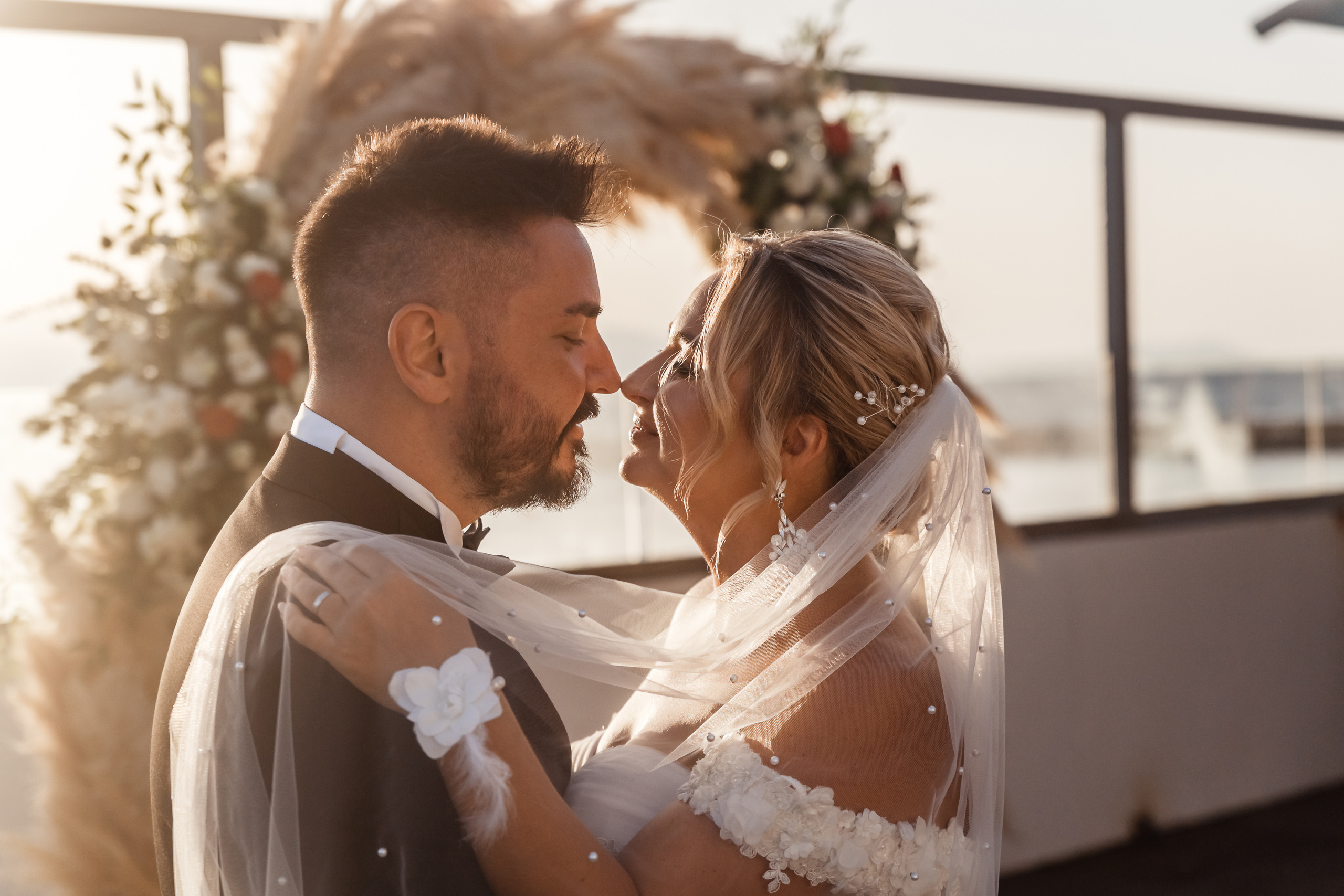 Ekaterina&Erman. Professional family and children’s photographer in Izmir Irina Eron