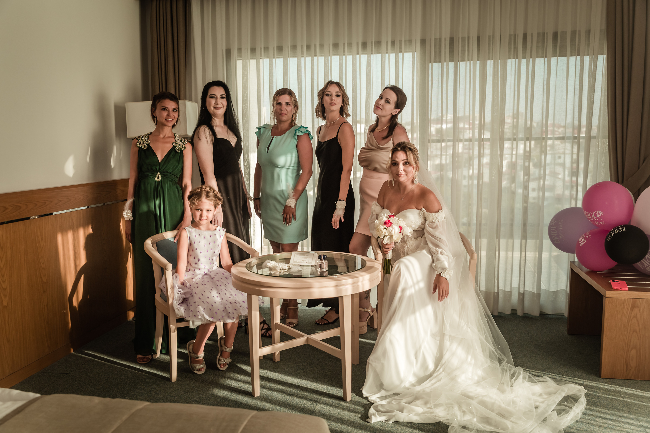 Ekaterina&Erman. Professional family and children’s photographer in Izmir Irina Eron