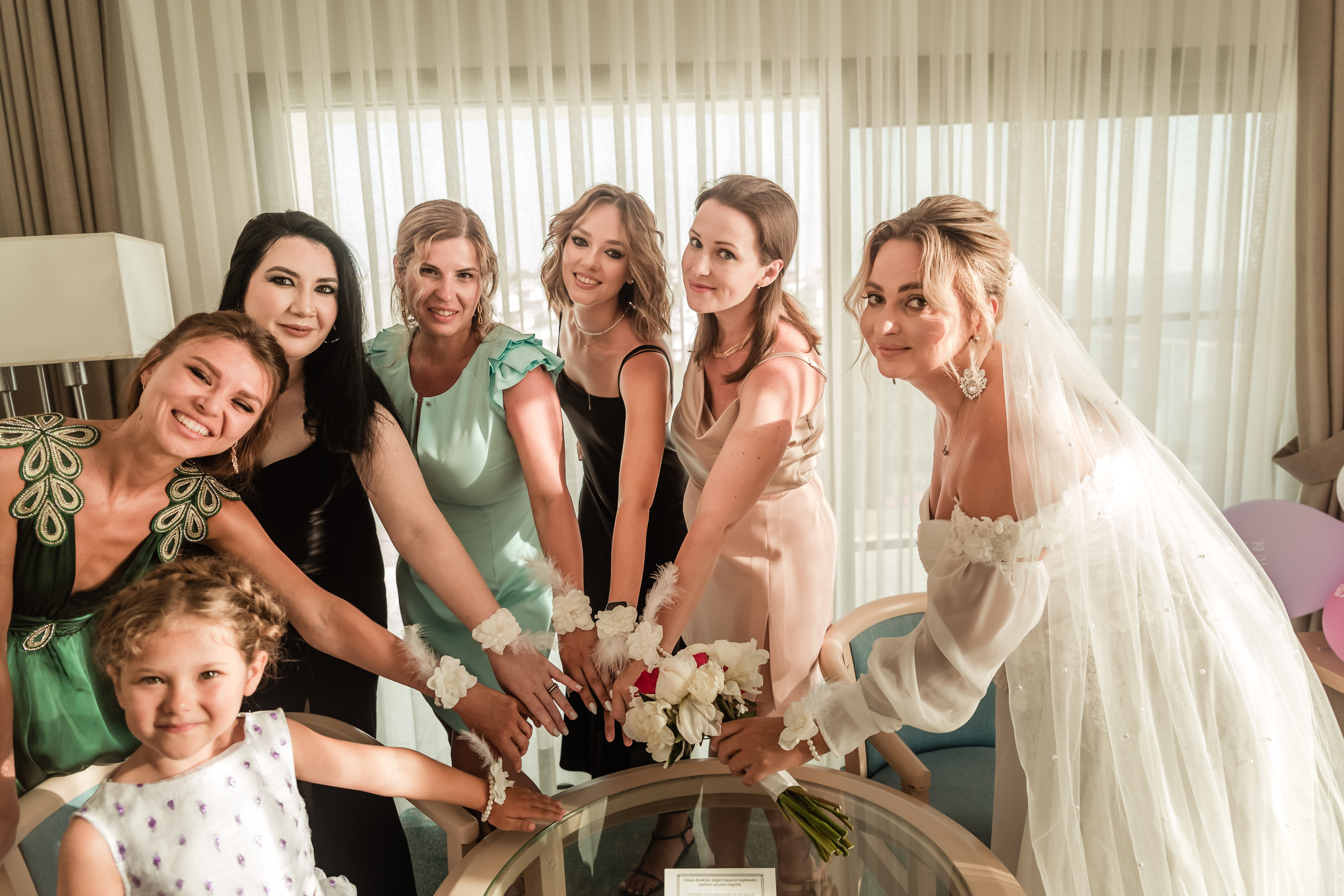 Ekaterina&Erman. Professional family and children’s photographer in Izmir Irina Eron
