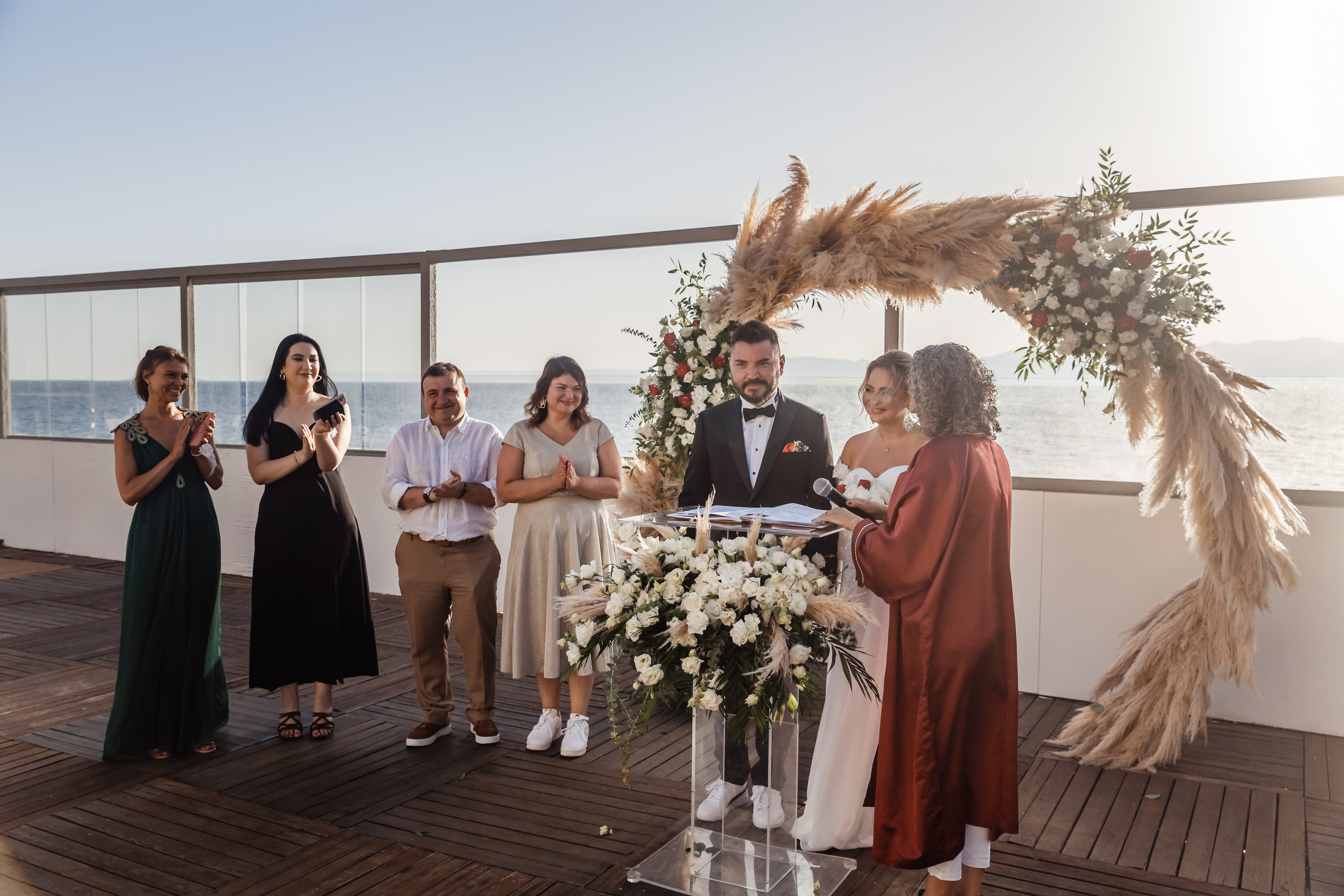 Ekaterina&Erman. Professional family and children’s photographer in Izmir Irina Eron