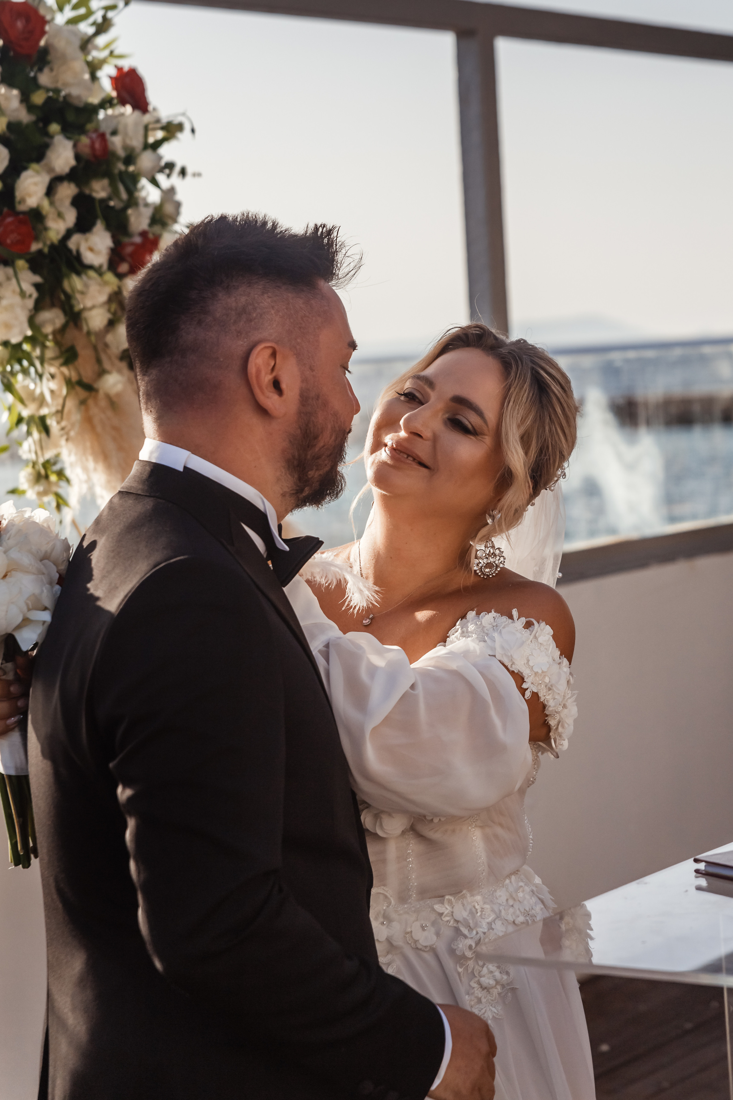 Ekaterina&Erman. Professional family and children’s photographer in Izmir Irina Eron