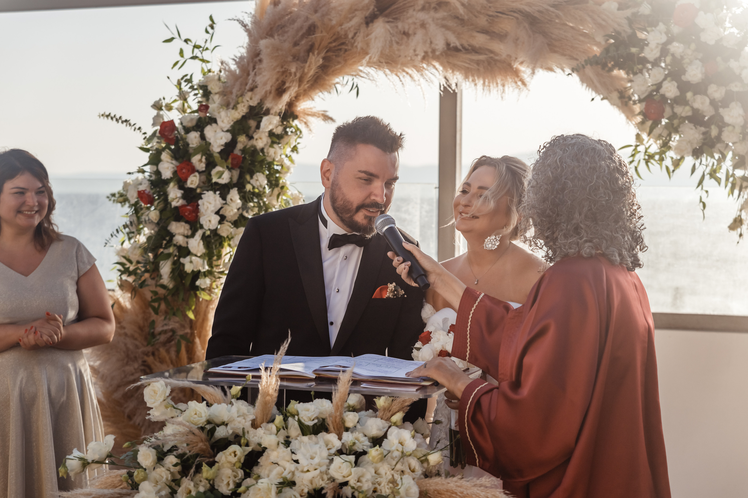 Ekaterina&Erman. Professional family and children’s photographer in Izmir Irina Eron