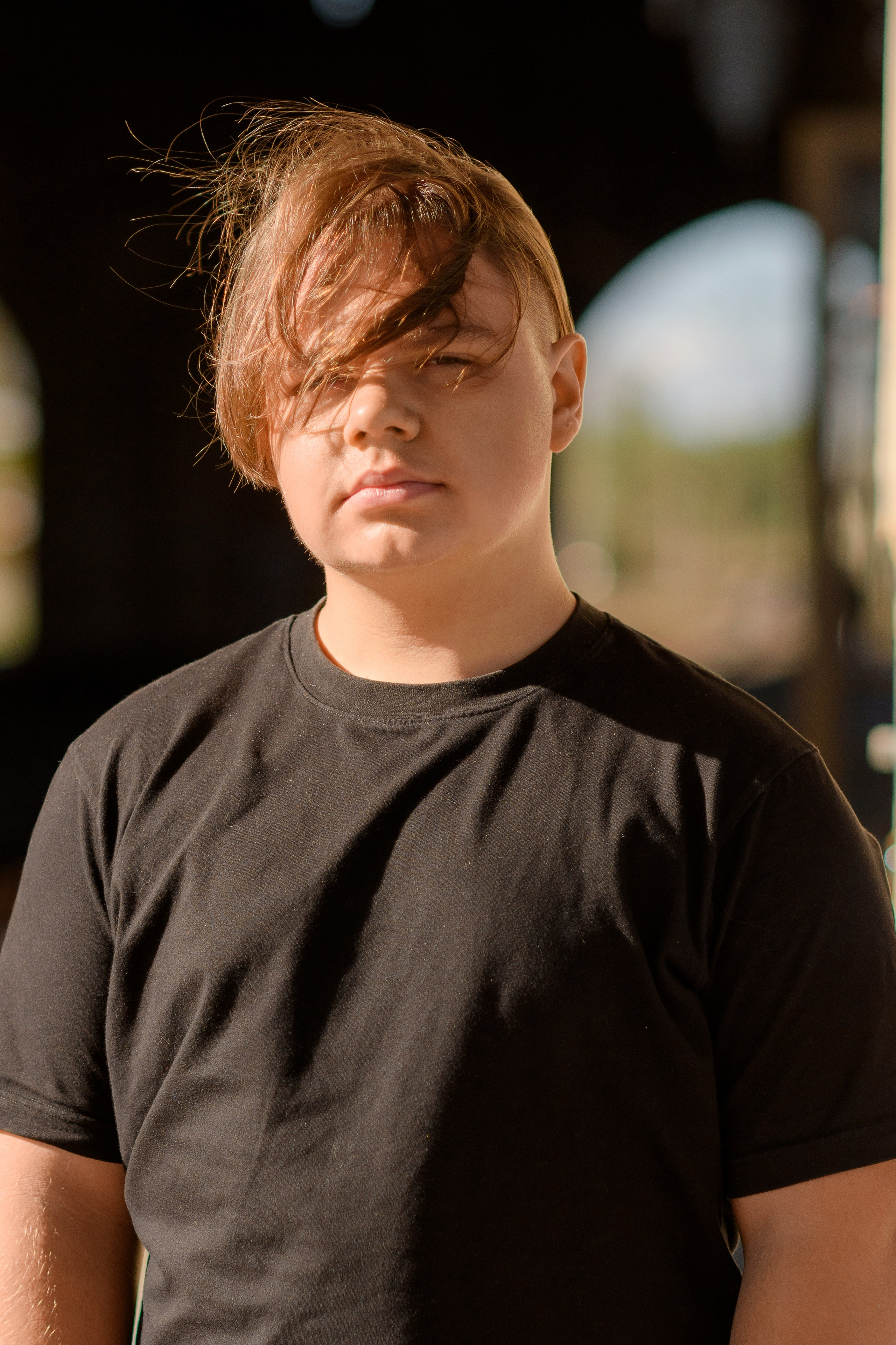 Борис. Главная