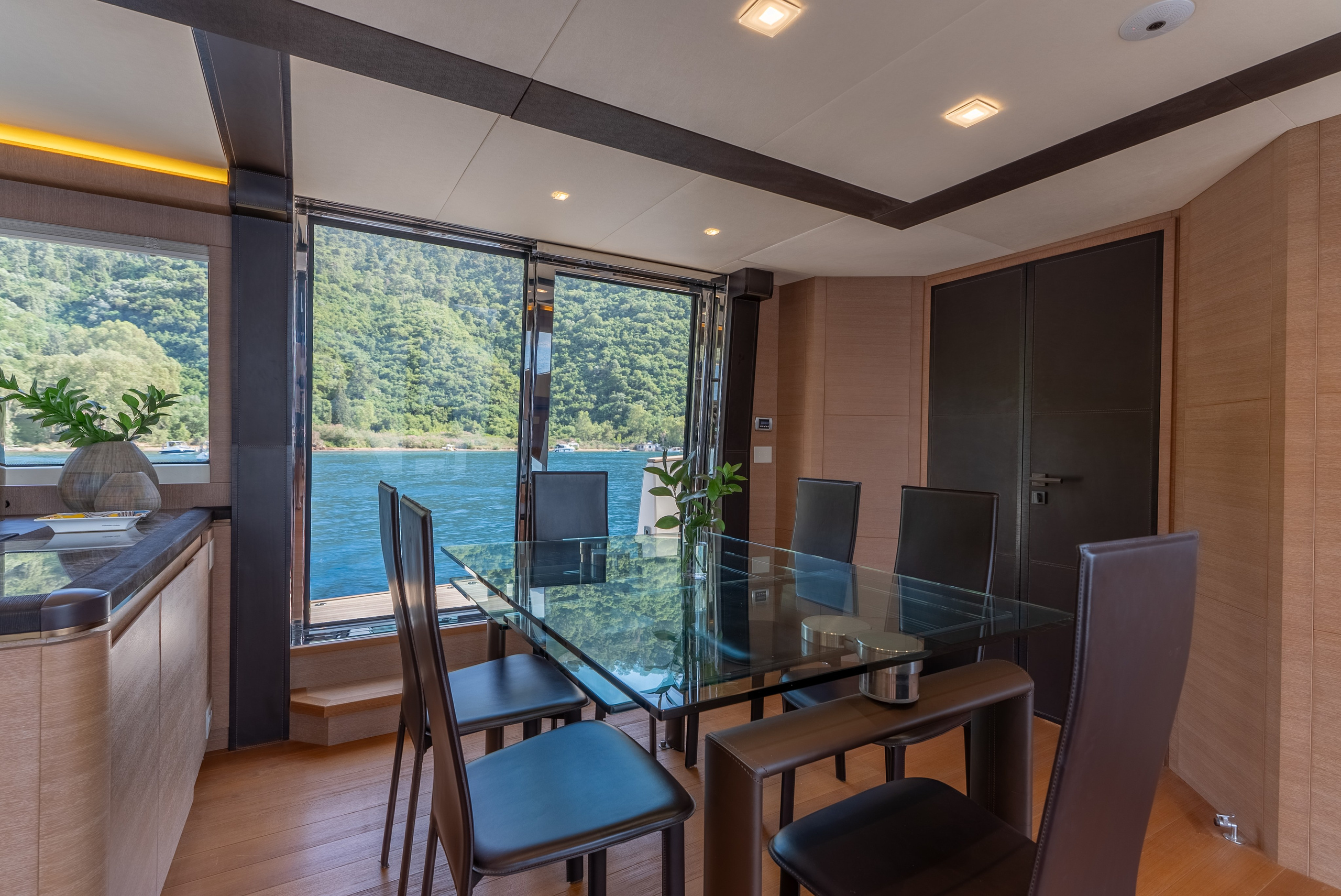 Monte Carlo 86. Яхтенный фотограф в Санкт-Петербурге Алексей Глухов