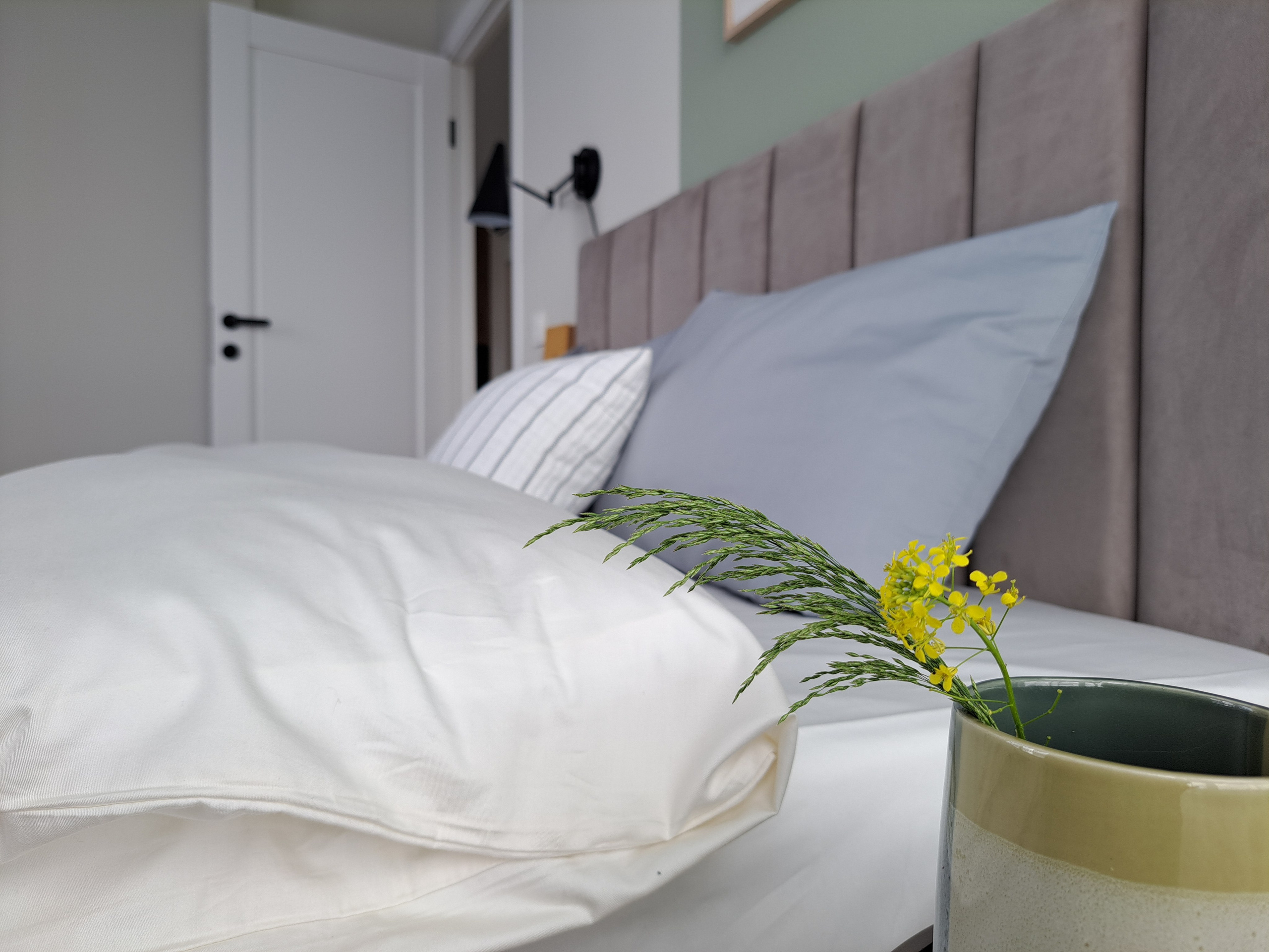 Квартира — Пиковка. Хоумстейджинг и дизайн. Екатеринбург