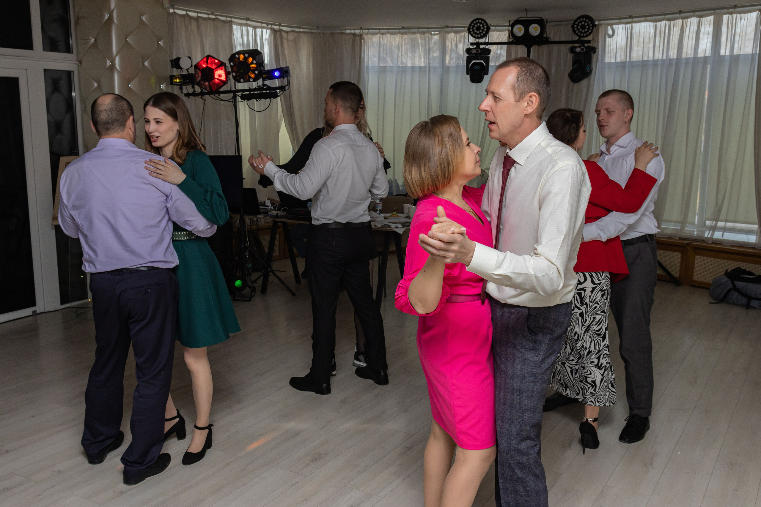 Свадебная фотография Омск