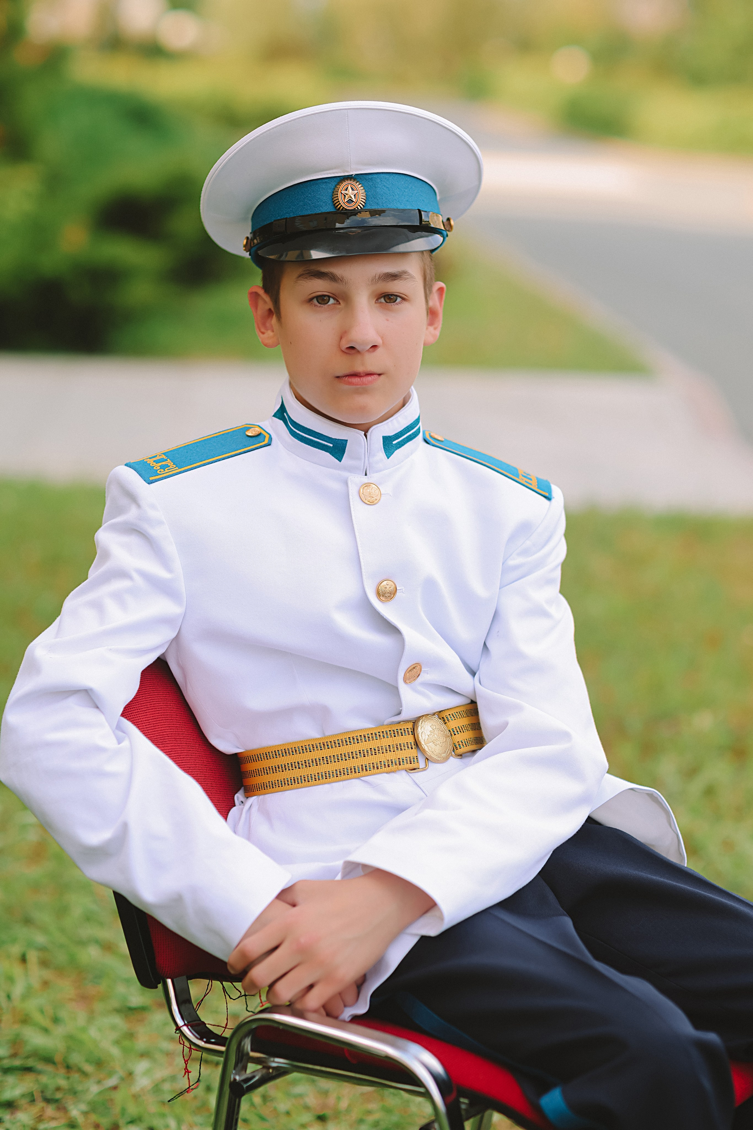 Кадетское училище. Семейный фотограф Тюмень, фотограф на роды Салмина Мария