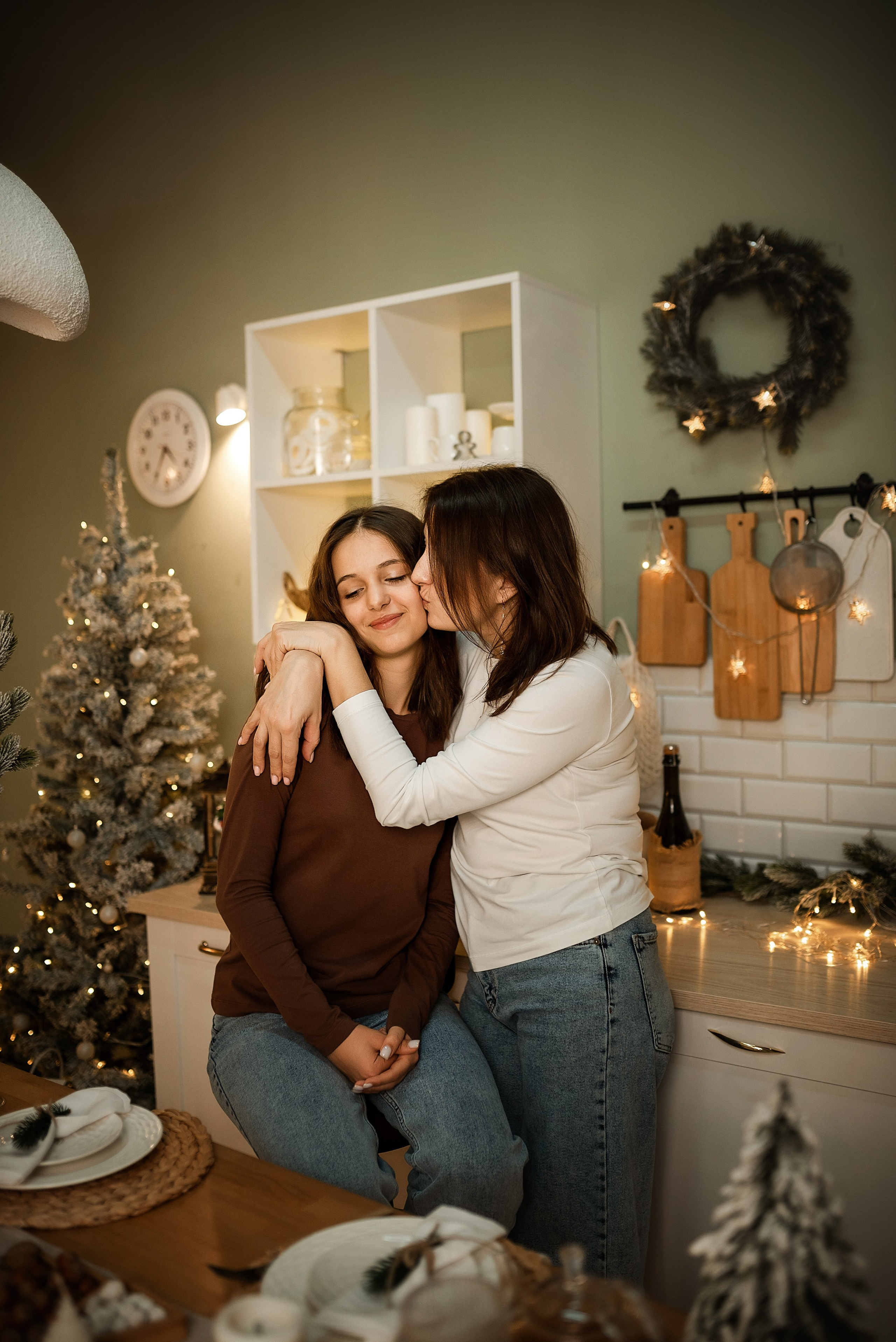 Юля, Соня и Саша. Семейный фотограф в Ростове-на-Дону Татьяна Литвинова