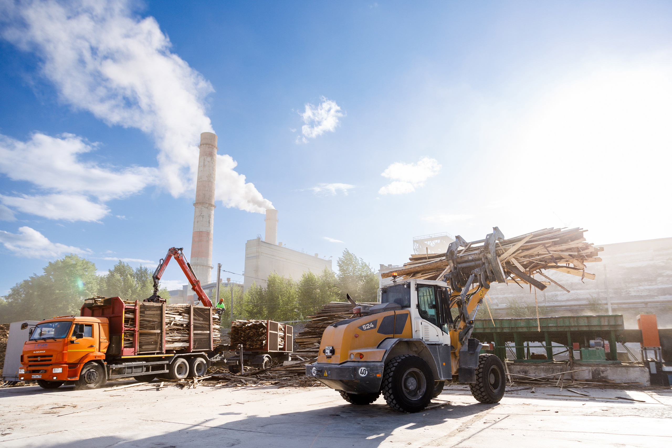 Съёмка производства для Akkermann Cement. Фотограф Дмитрий Молчанов | Фотограф Пермь | Фотограф