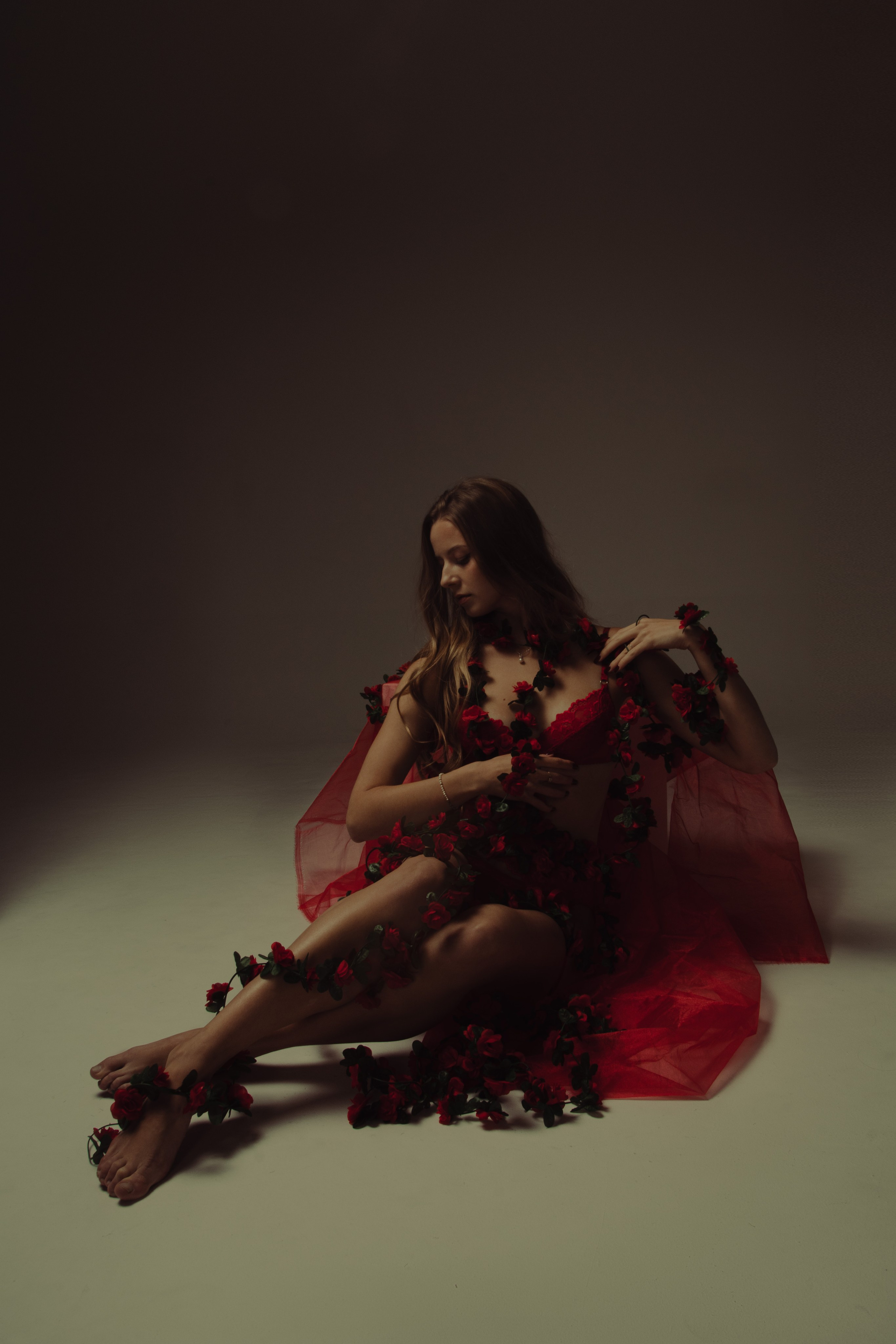 Pure desire. Фотограф продюсер съемок Йолдыз Плетнева