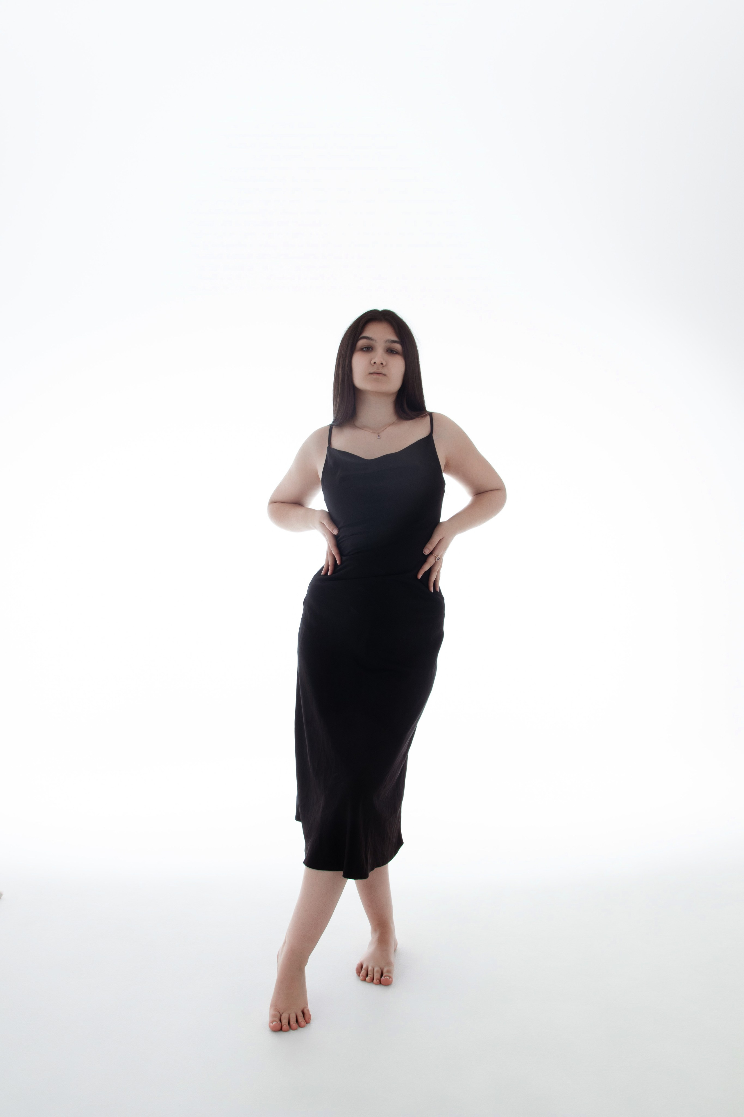 Первая фотосессия