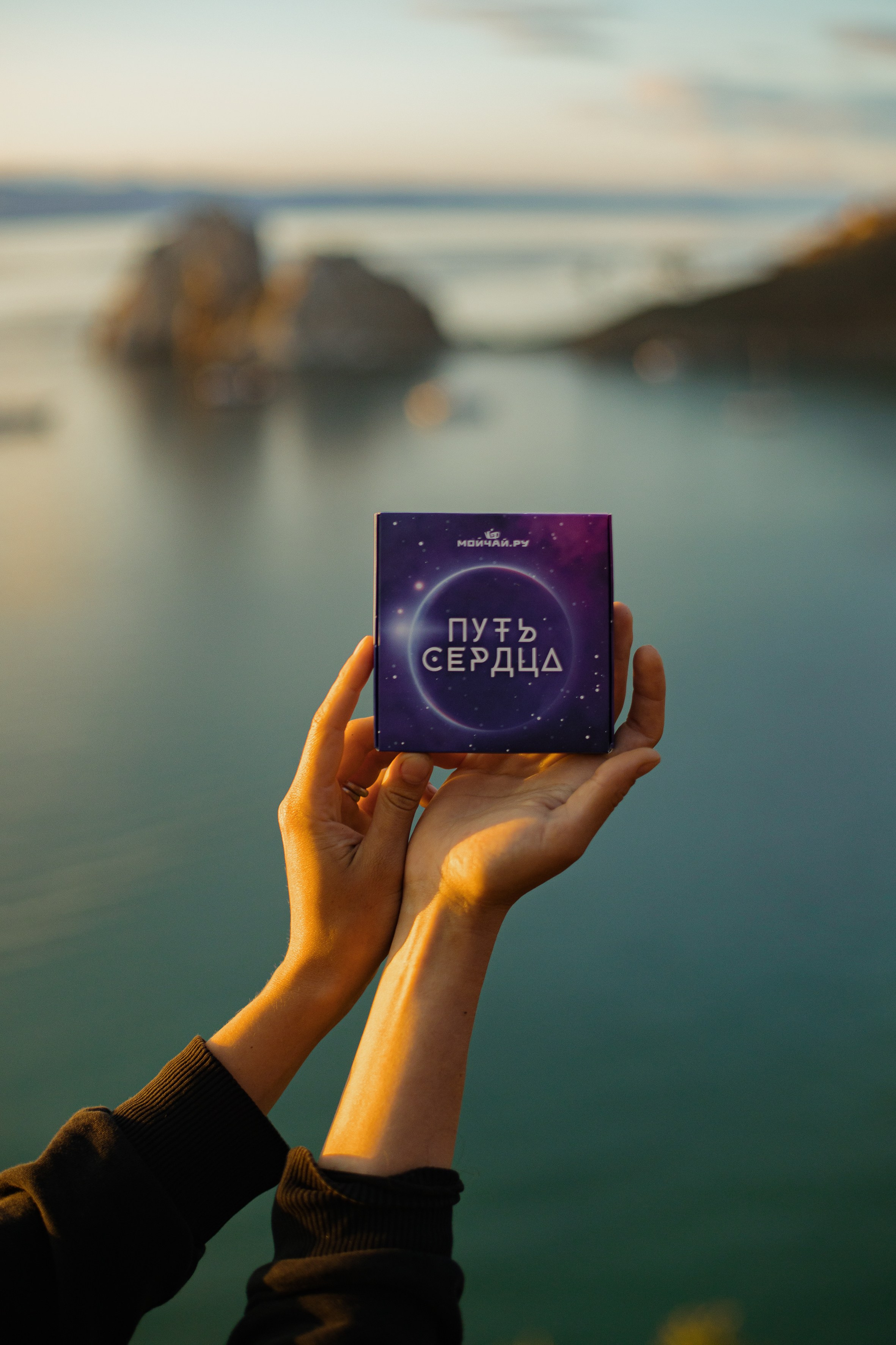 Контентная съемка для «Мой чай.ру». Фотограф Ольхон/ Индия, Регина