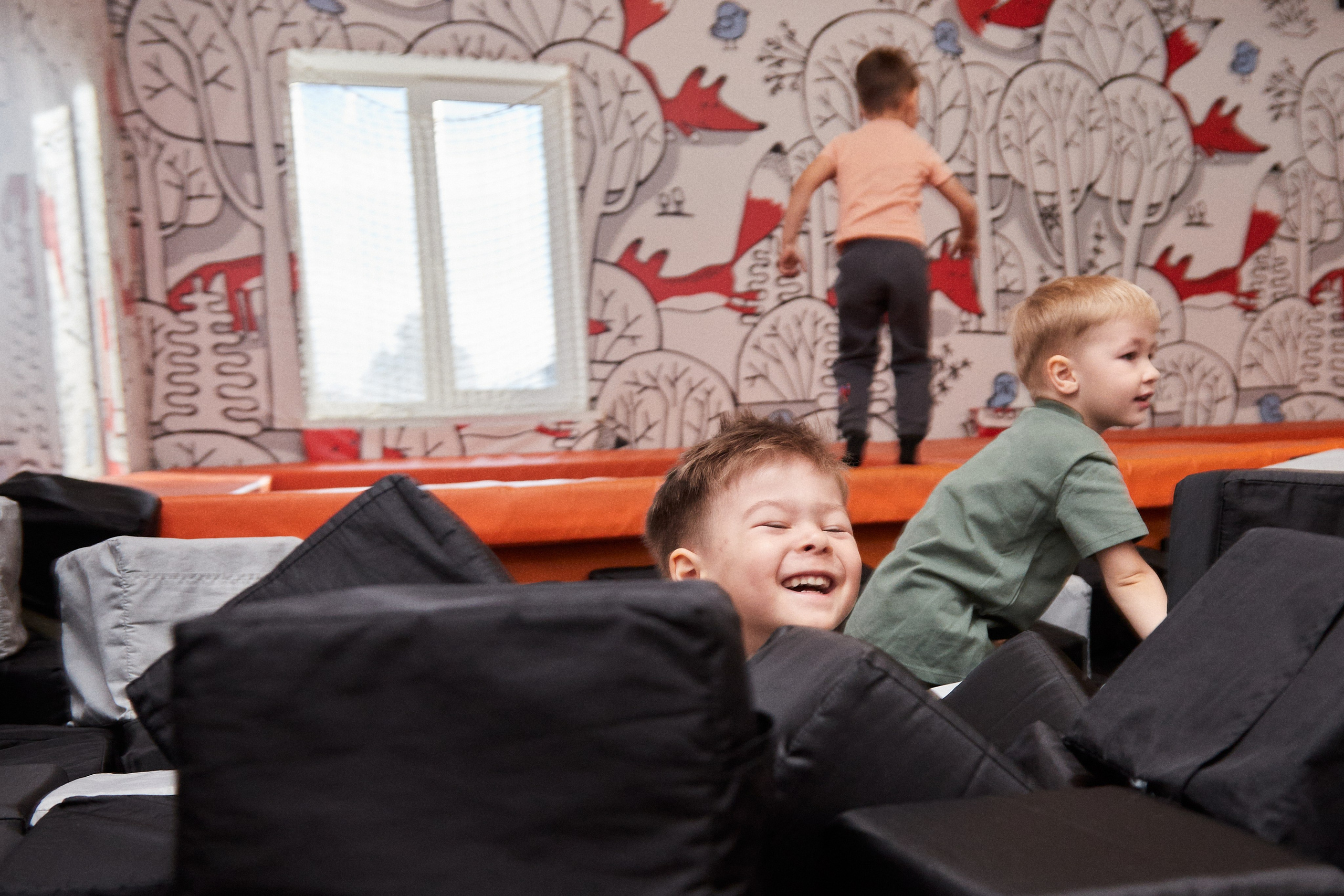 Happy B-Day PARTY. Фотограф в Волгограде и Москве Алина Галушкина