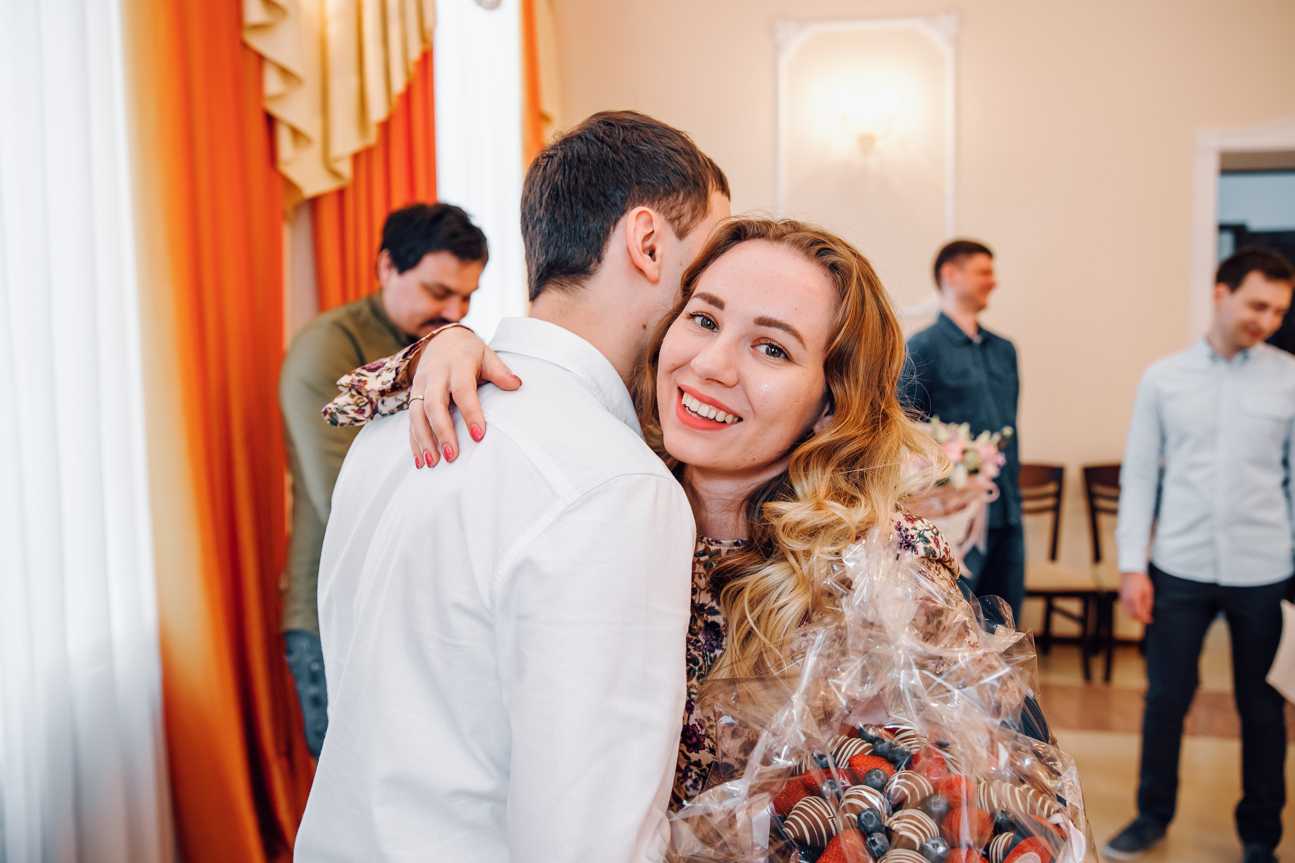 РЕГИСТРАЦИЯ В 8 УТРА. Свадебный и семейный фотограф в Каневской и Краснодаре - Ирина Любимов