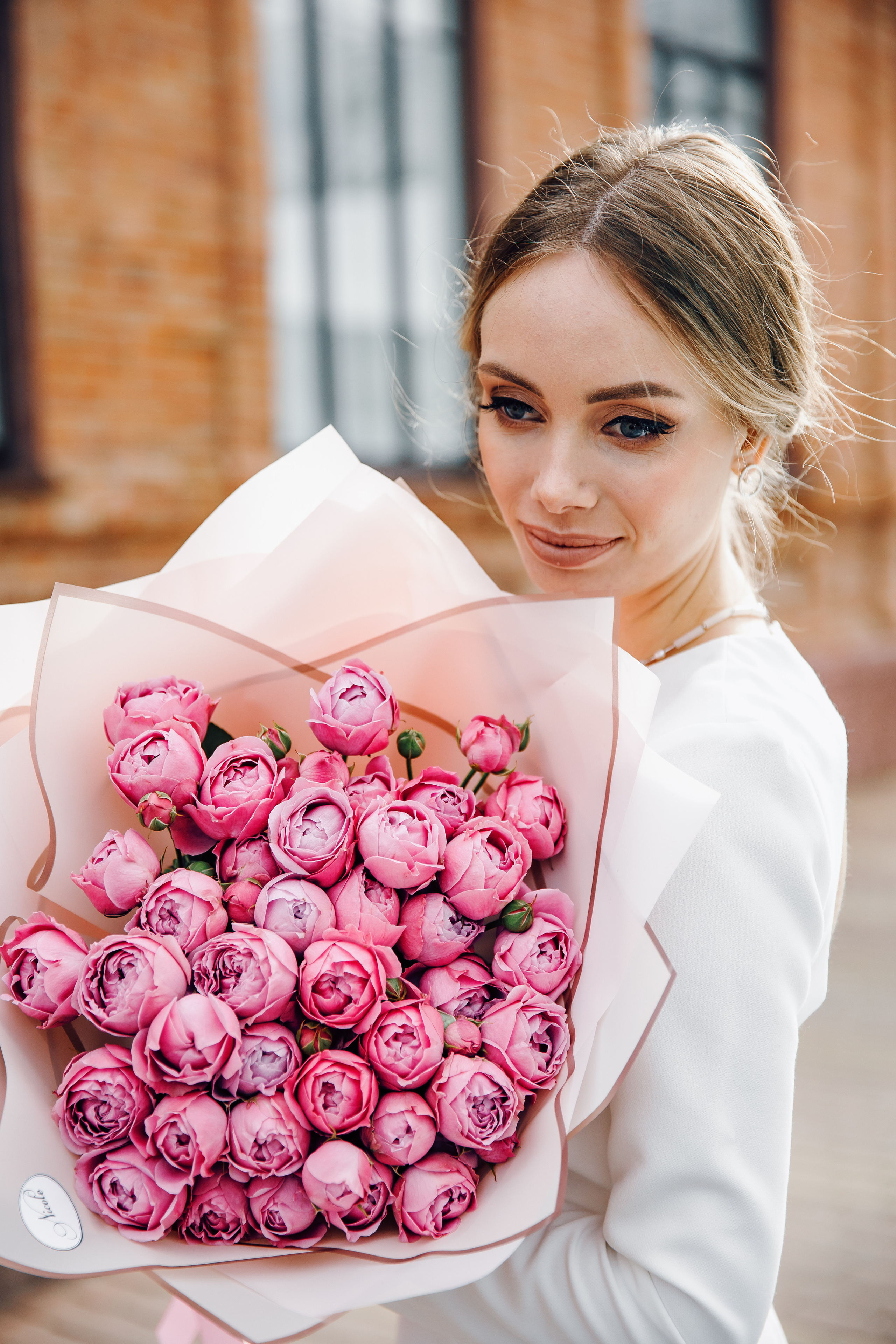Георгий и Алана. Свадебный и семейный фотограф в Каневской и Краснодаре - Ирина Любимов