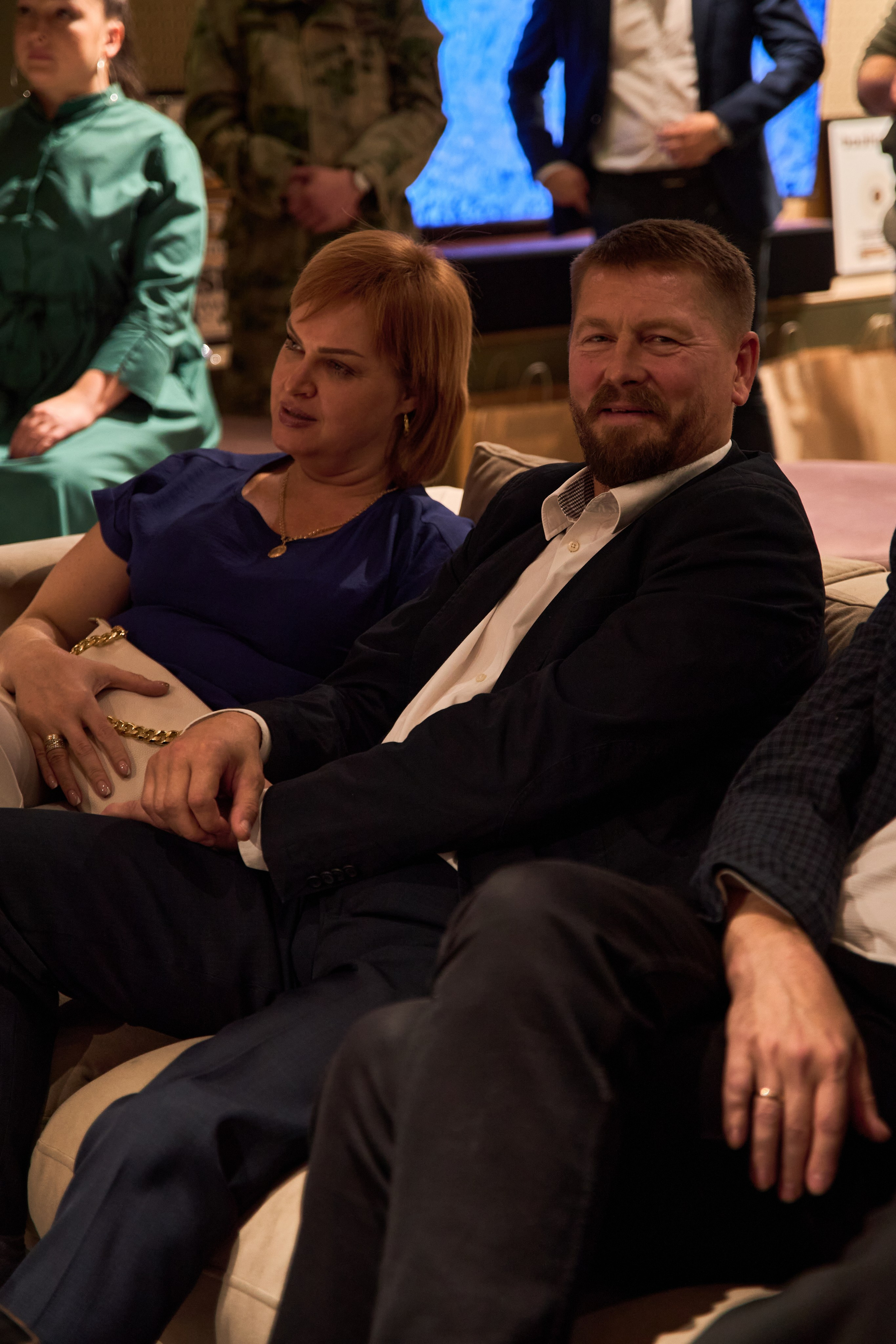 Концерт. Фотограф в Москве Анна Дзен