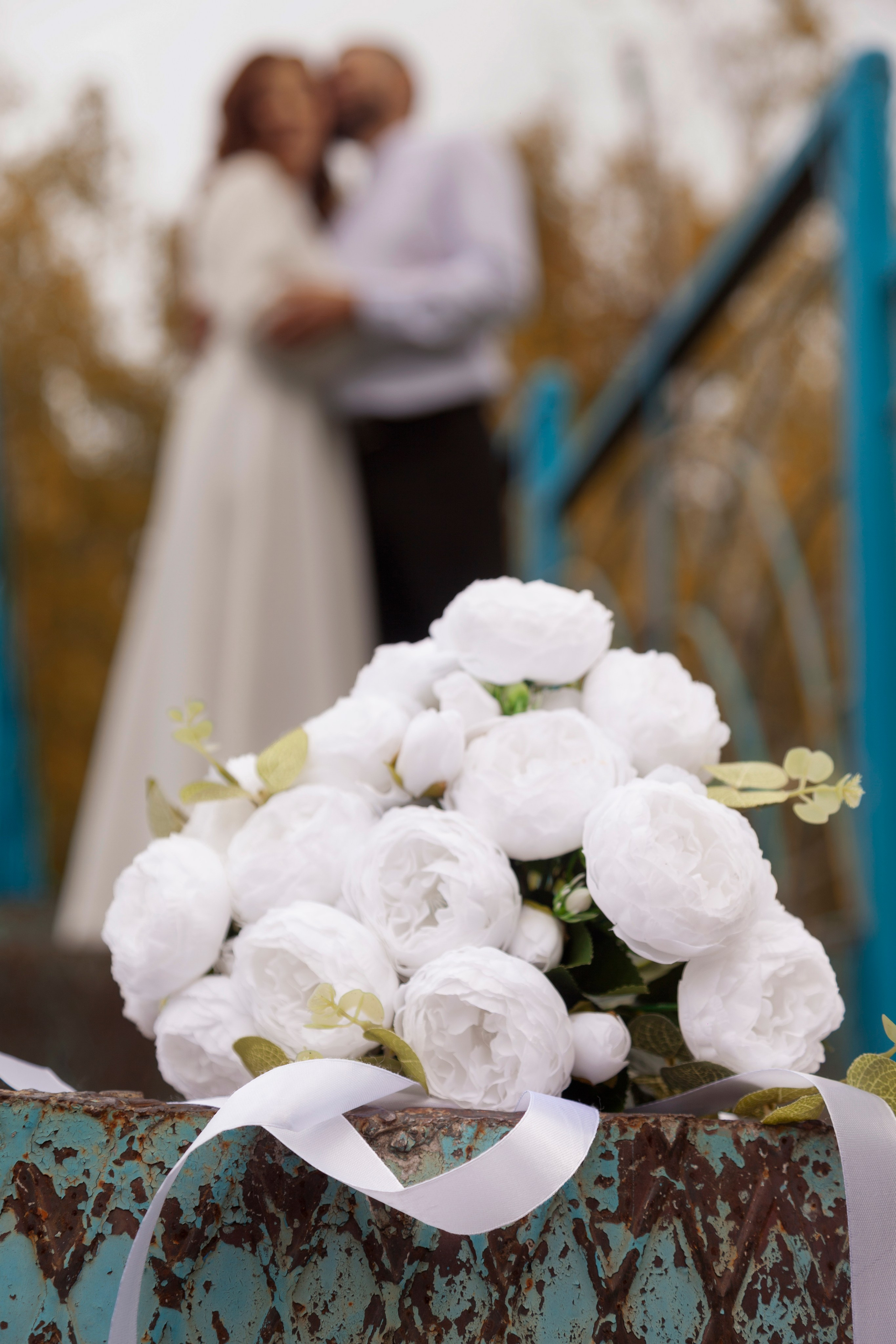 Свадебные съемки. PROphoto