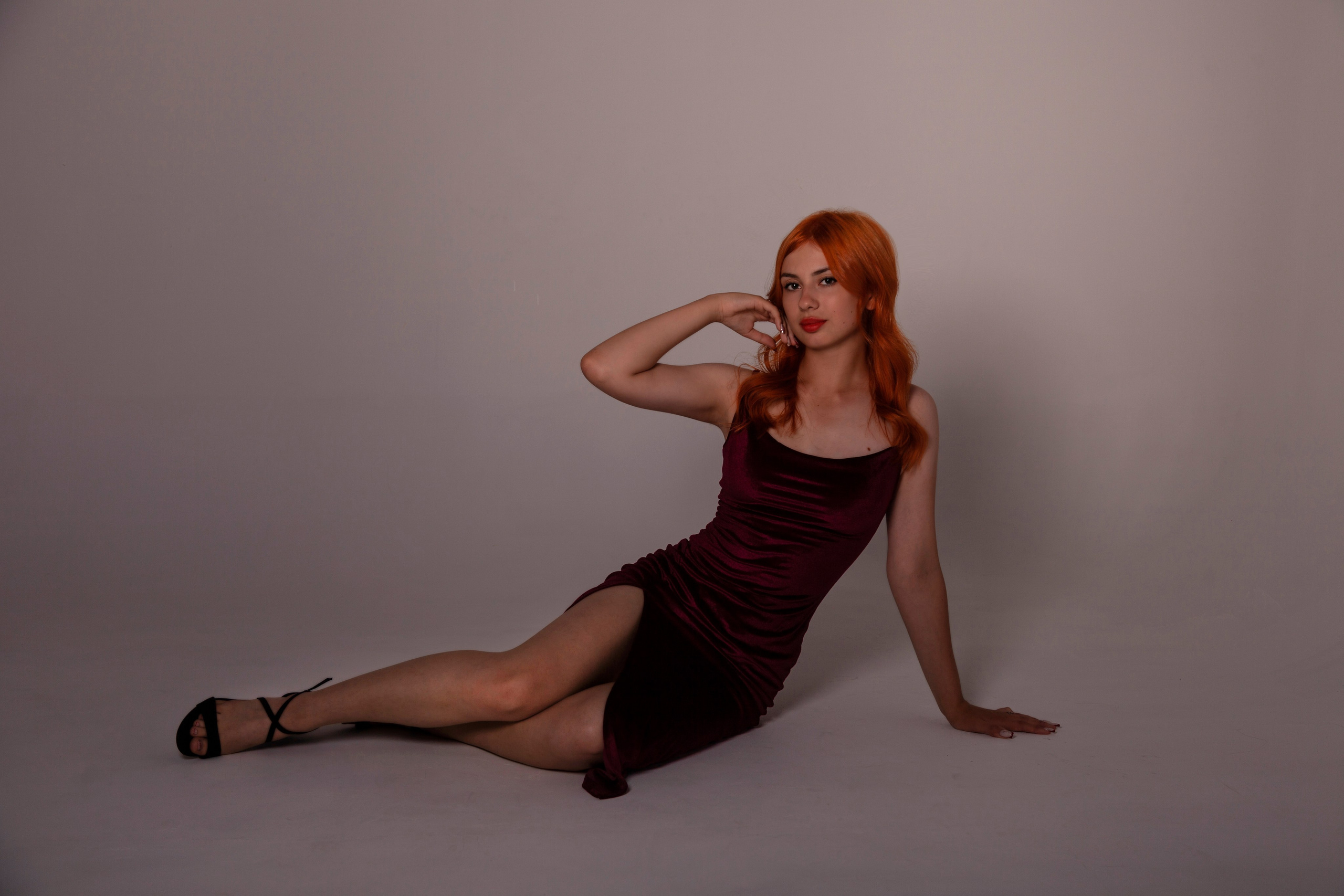 Девочки. PROphoto