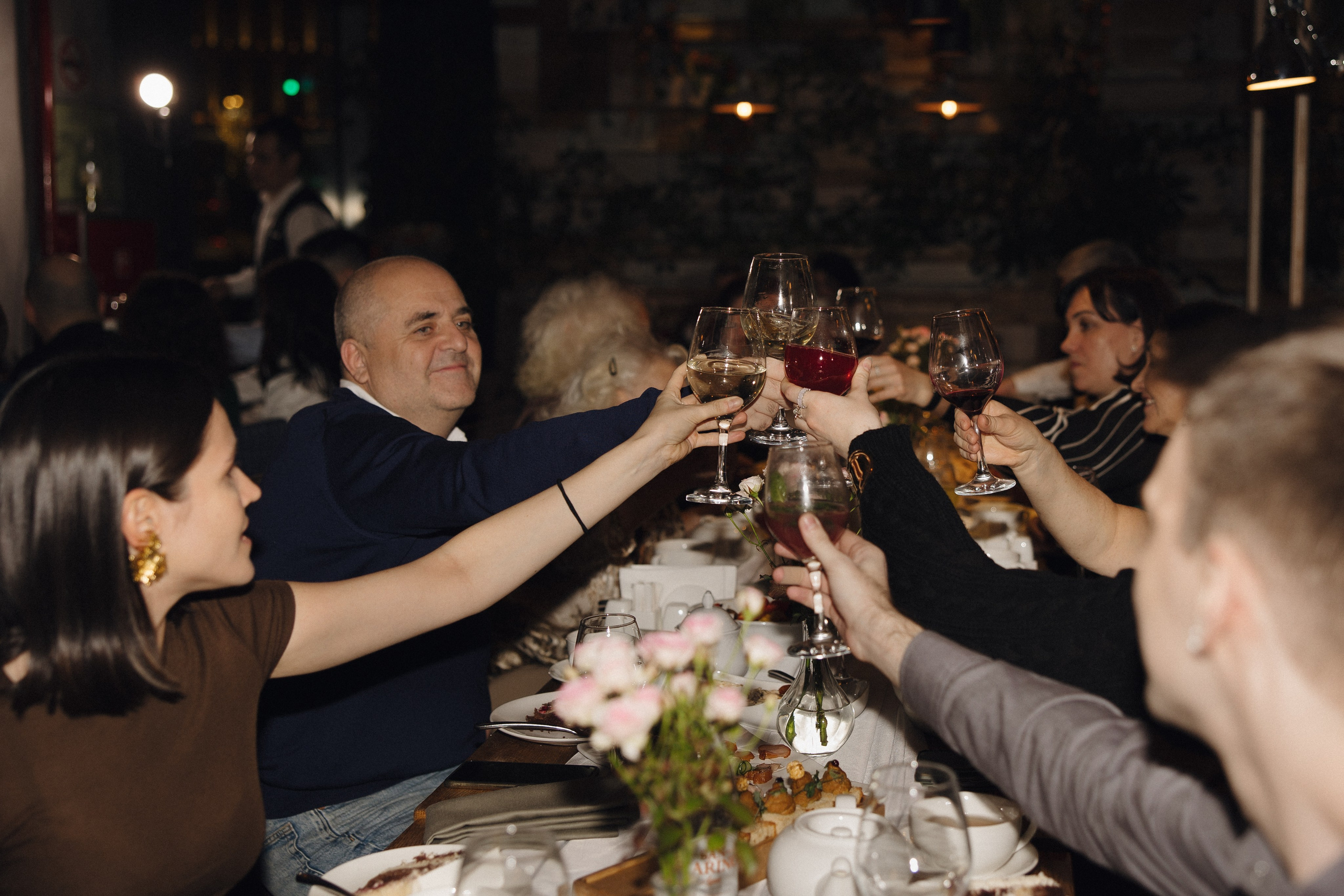 Ильдар и Элина. Свадебный фотограф Мария Клементьева