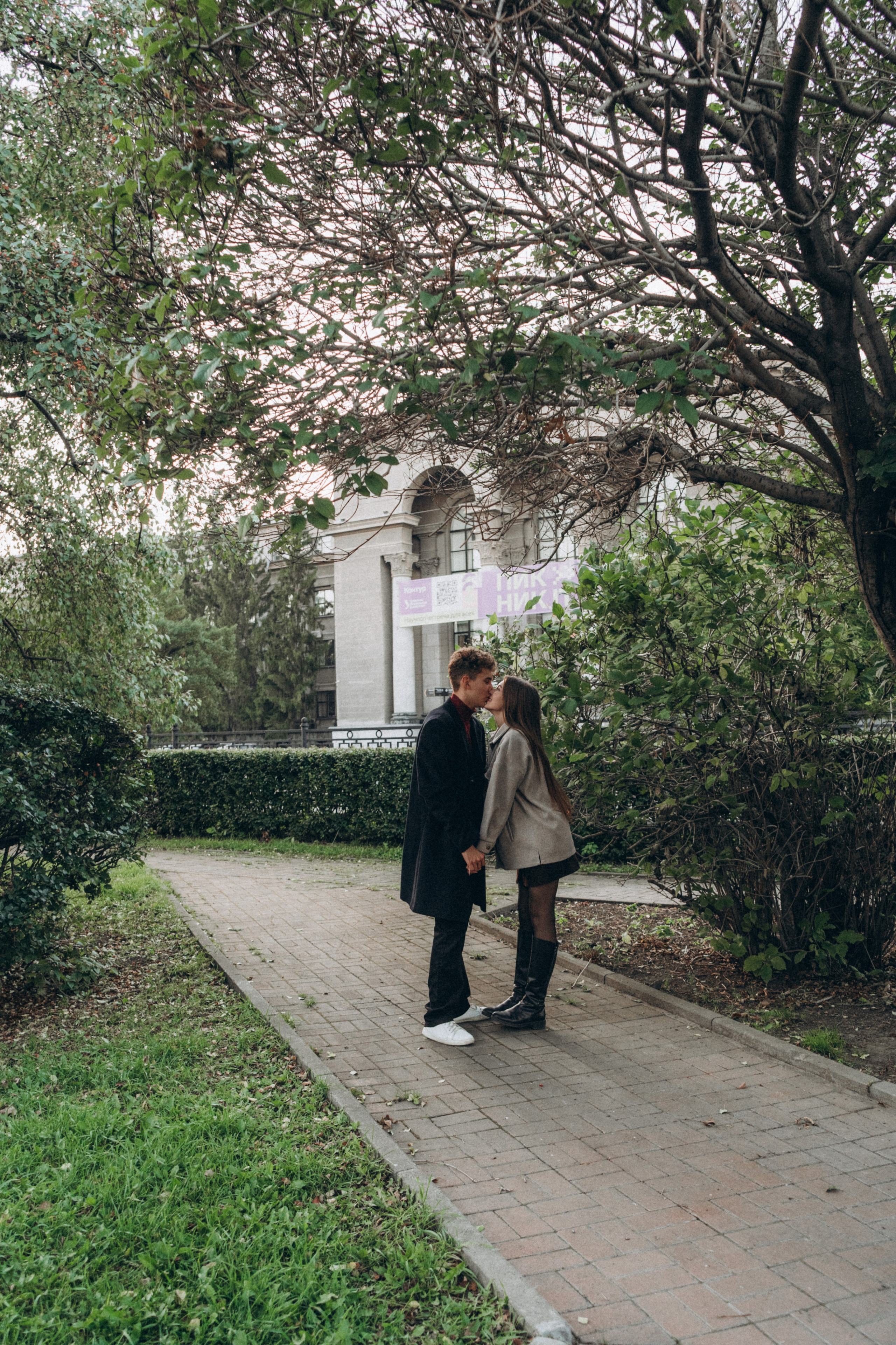 Anastasiya&Erik. Стильный фотограф Екатеринбурга Veber Anastasia