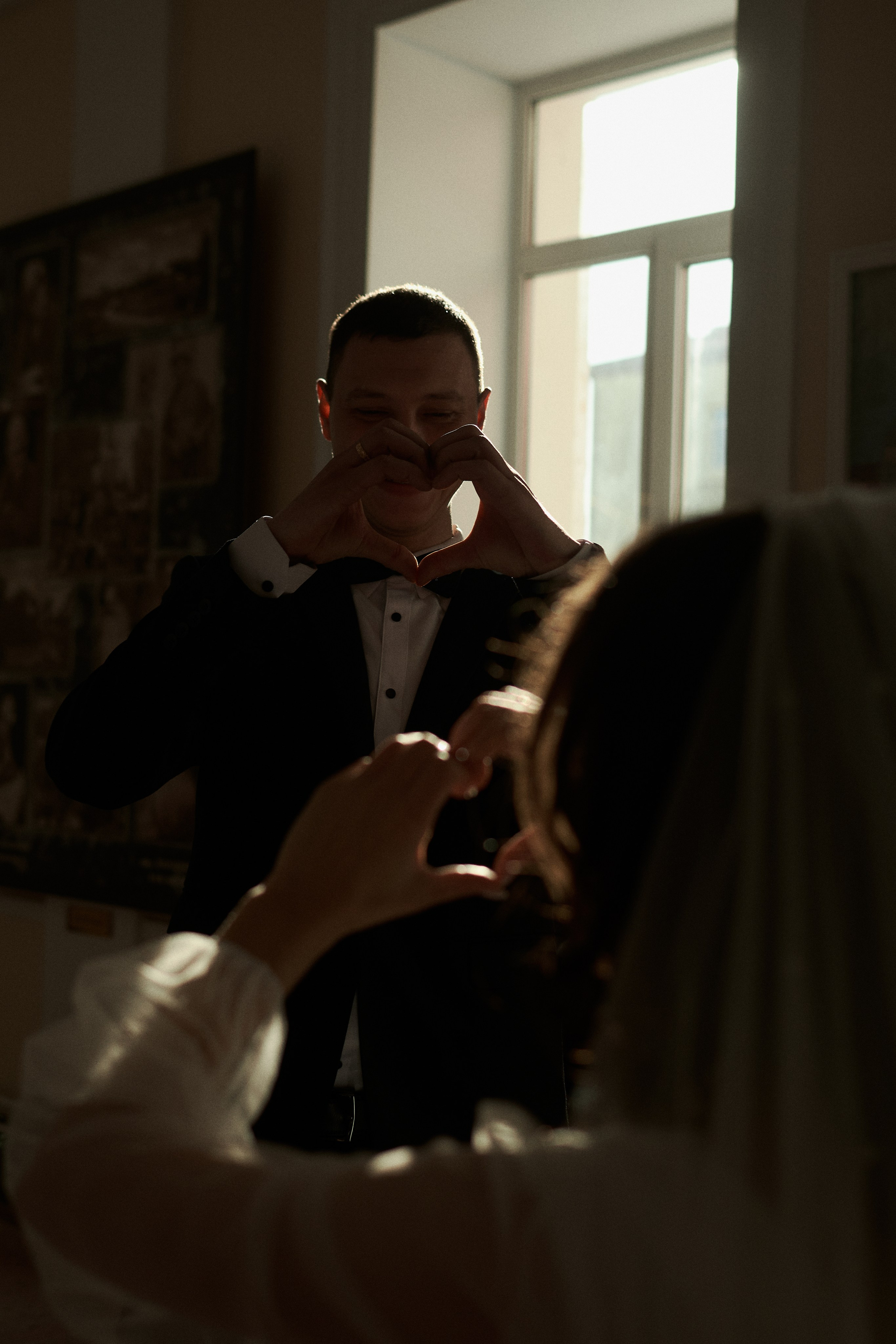 СВАДЕБНЫЕ. Фотограф Владивосток Оля КРОКС