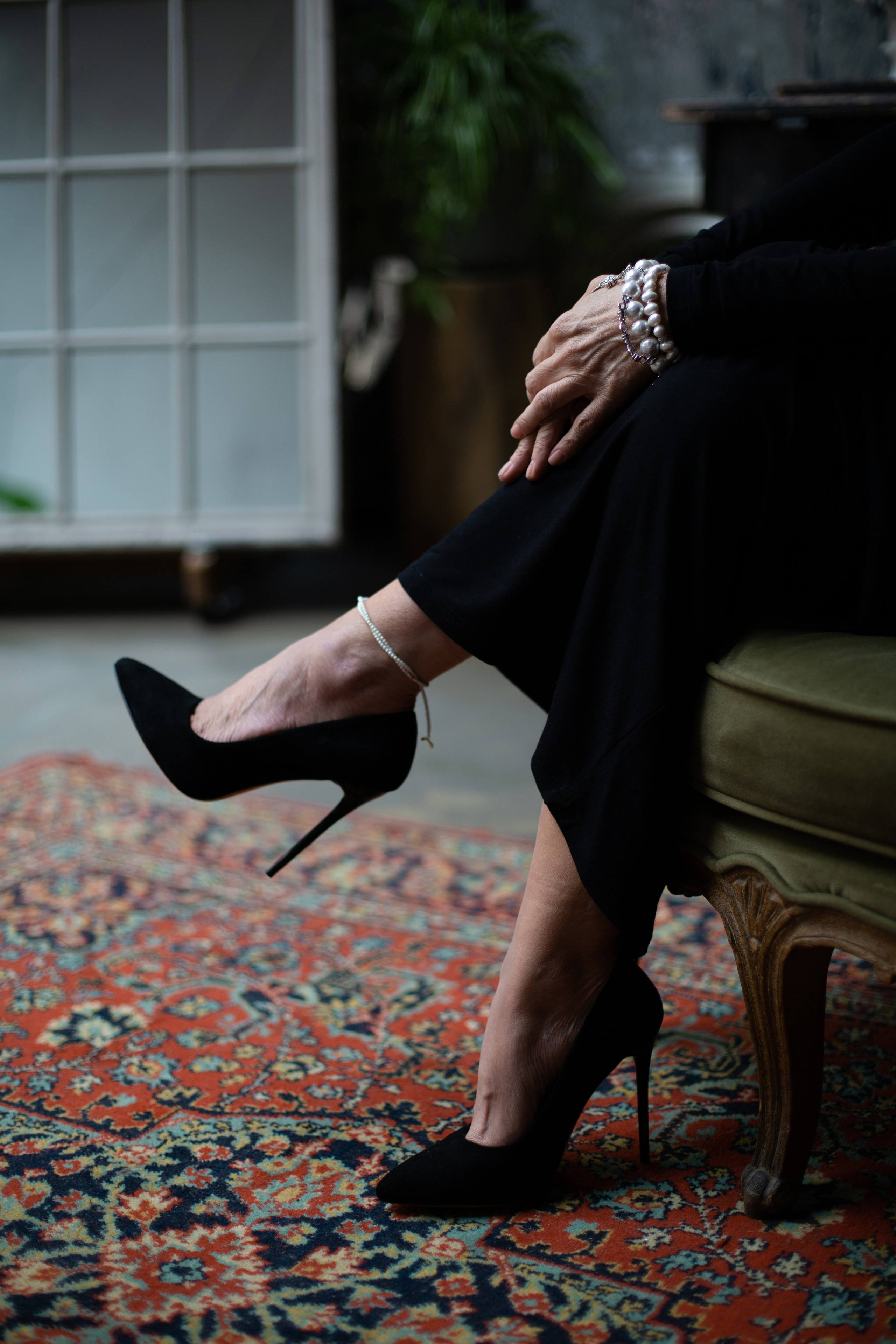 Сара Зинвор. Портретный фотограф в Москве и Геленджике Кирилл Вахитов