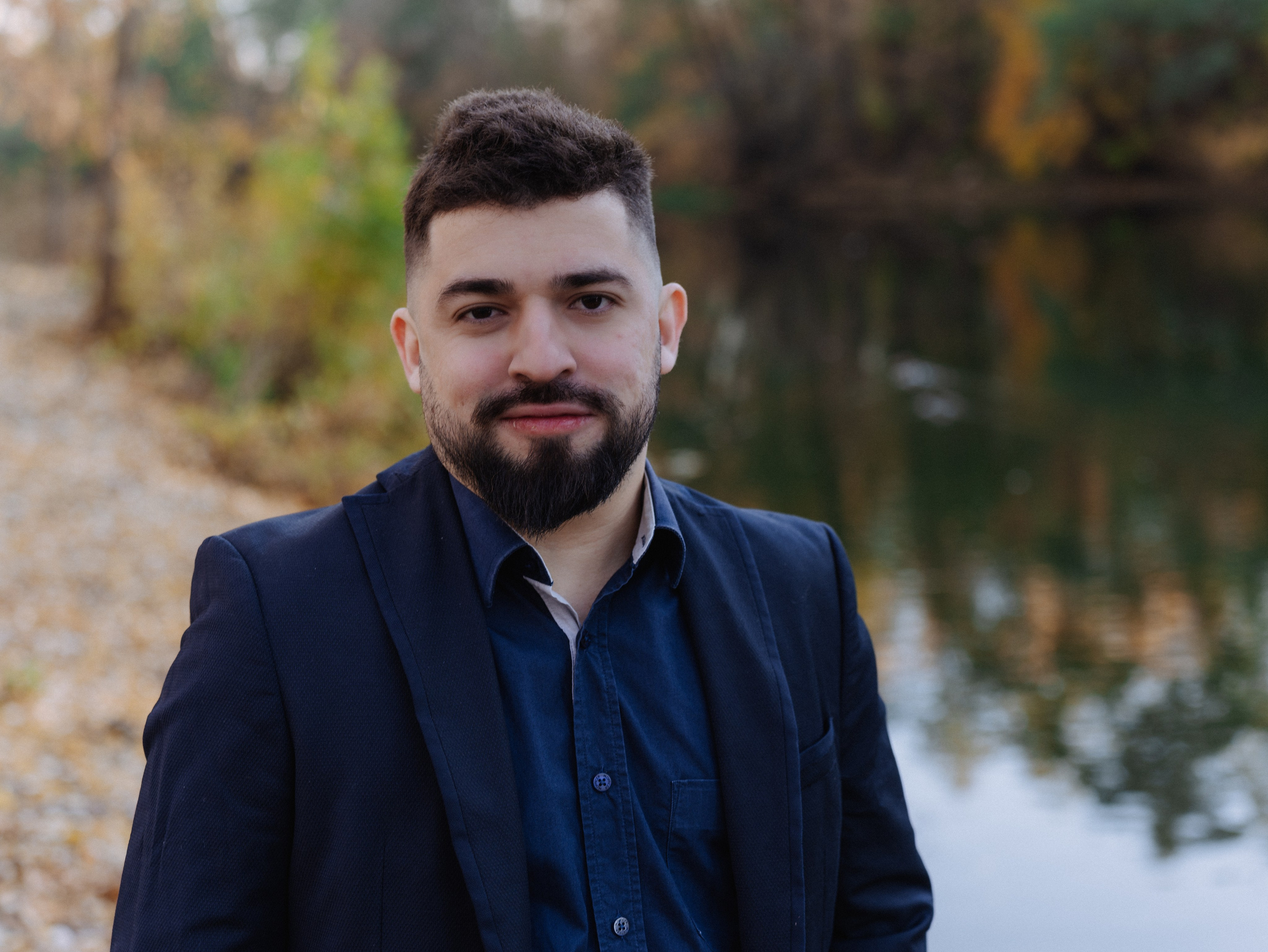 KSMU students Nature. Свадебный и семейный видеограф в Курске