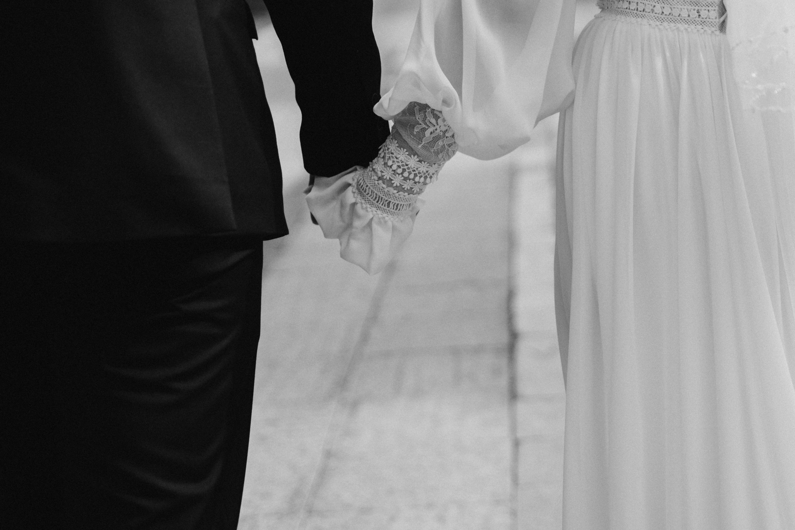 Эдуард и Алина. Свадебный, репортажный фотограф в Тюмени Сергей Тапилин