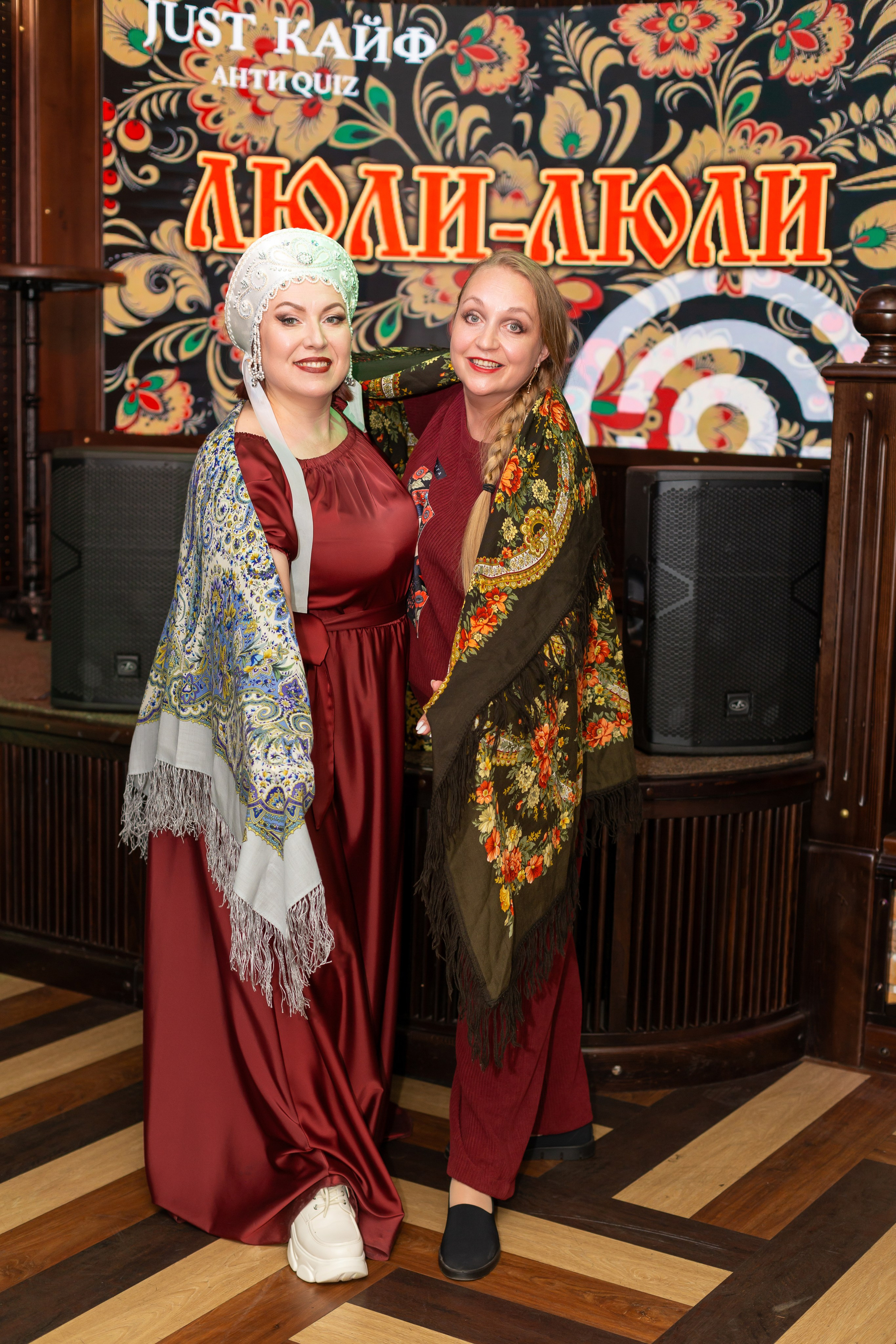 Квиз. Ирина Квасова | Фотограф в стиле VOGUE | Тюмень