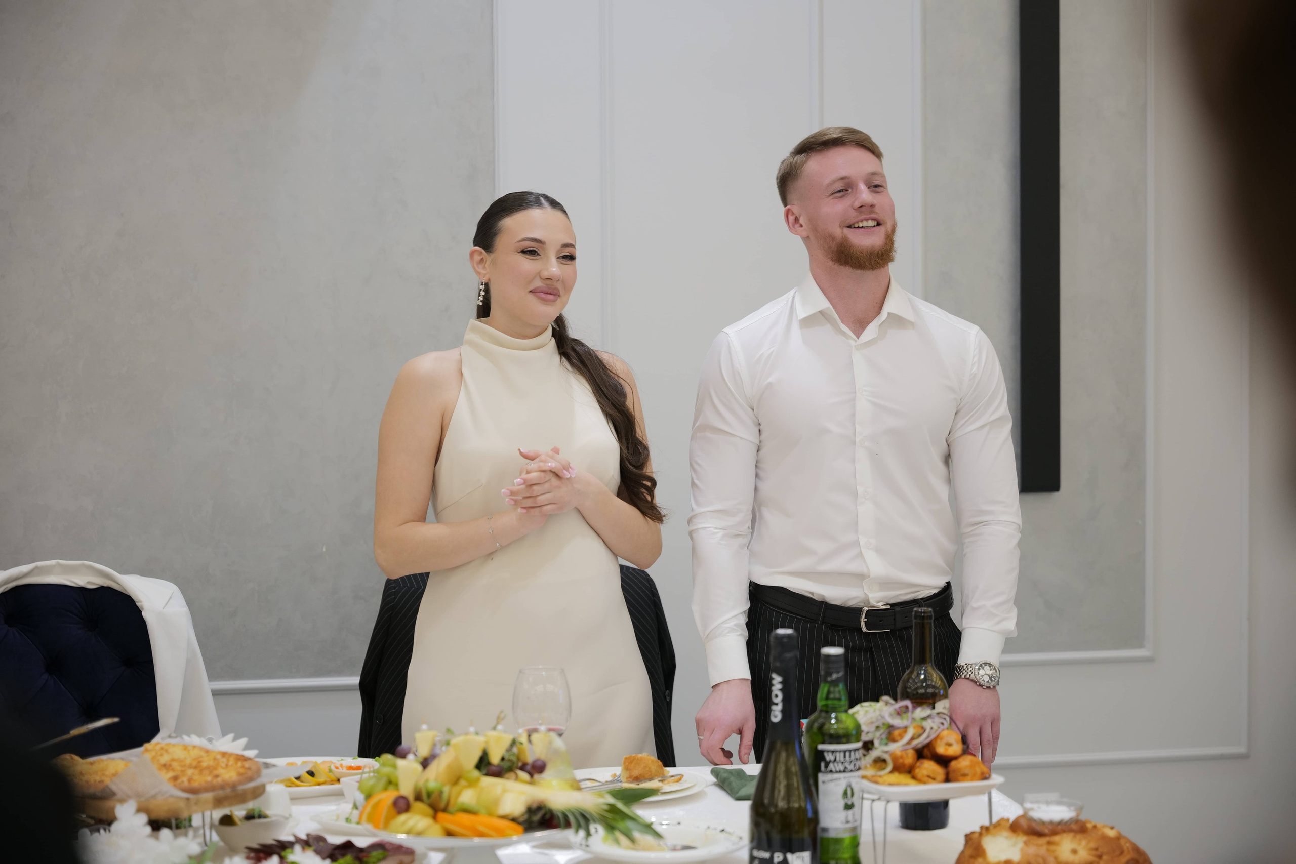Свадьба Игоря и Ангелины