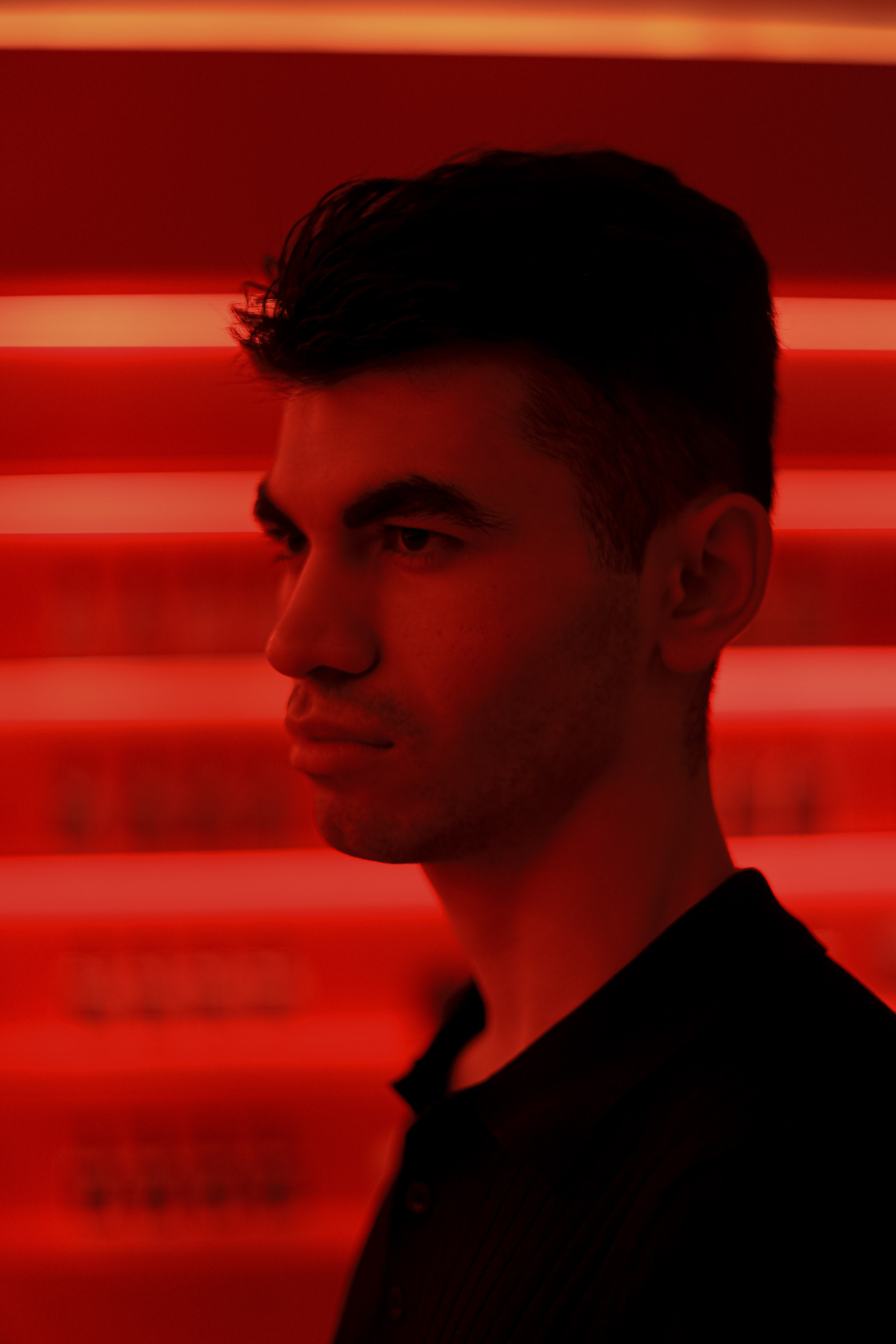 Джони. Фотограф Манеев Богдан