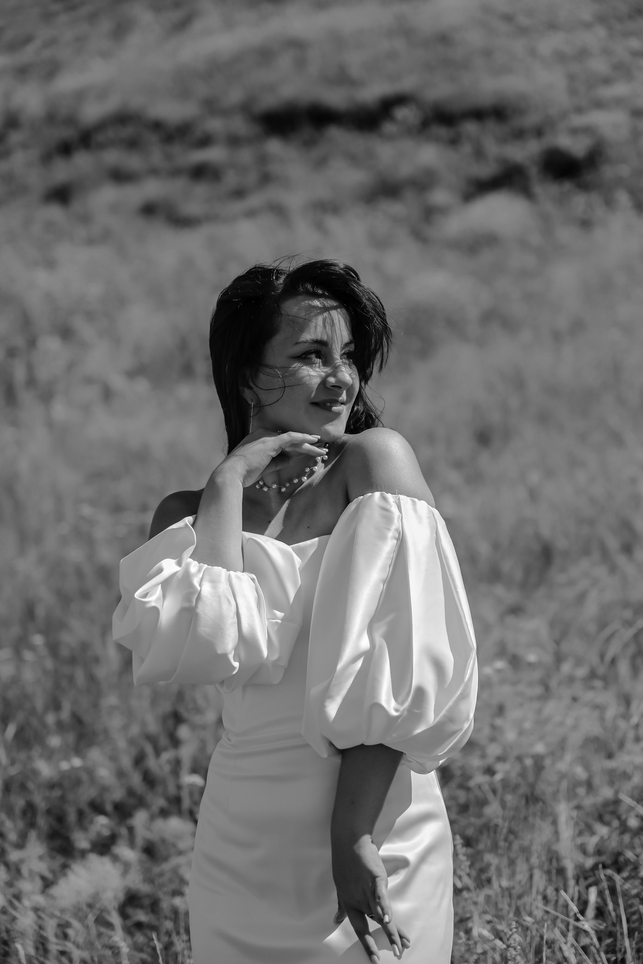 Дмитрий и Дарина. Фотограф в Саратове и Энгельсе — Склярова Дарья