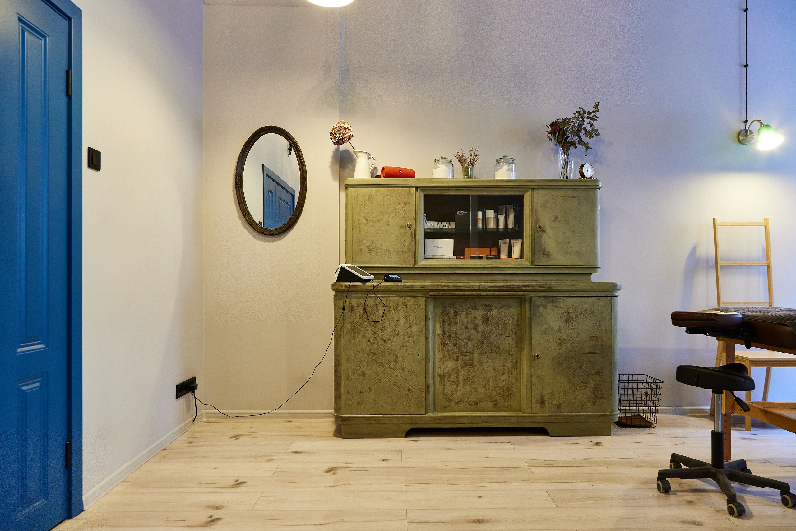 Студия архитектуры лица № 1. Фотограф Анастасия Леонтьева Санкт-Петербург