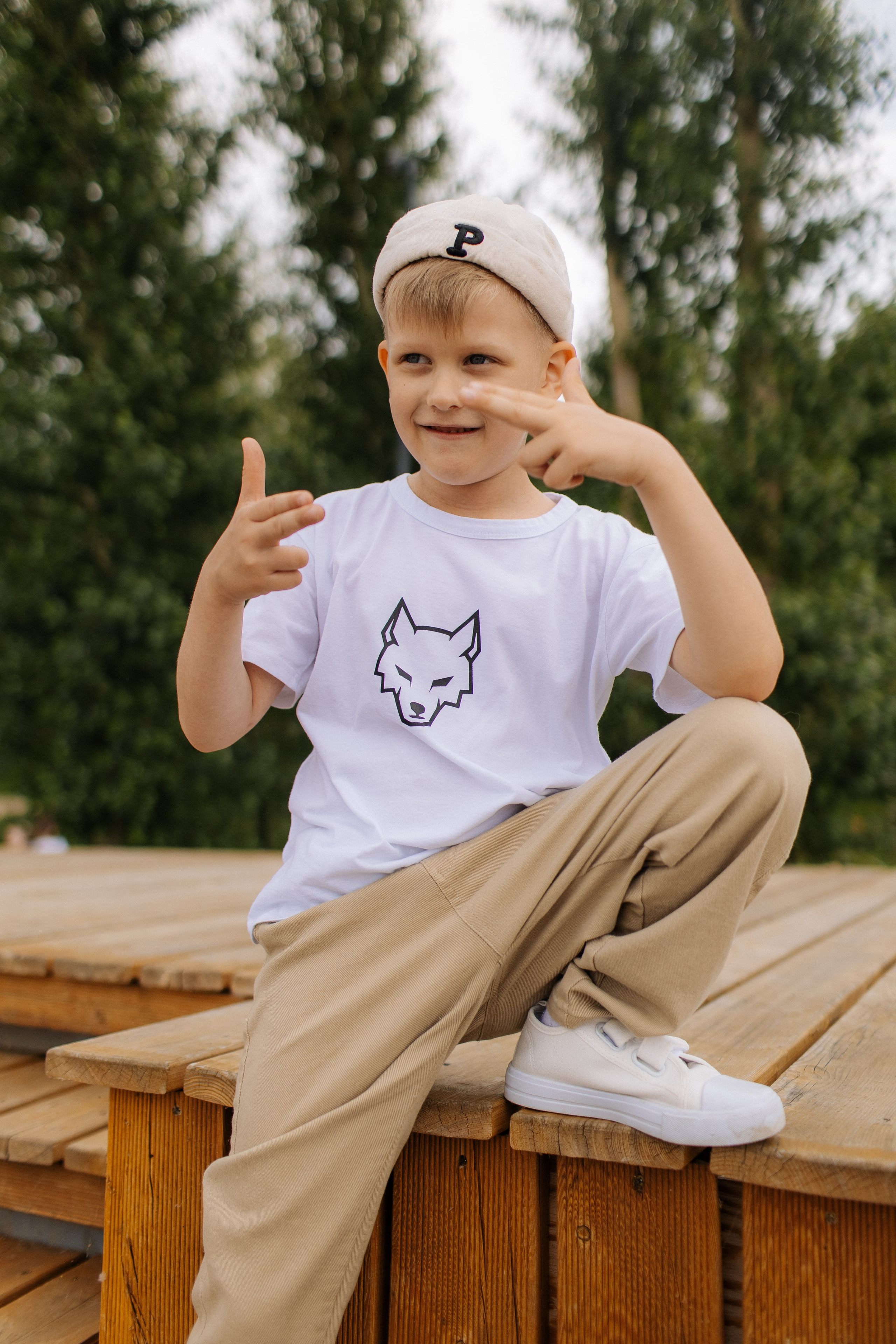 Друзья. Семейная съемка — это красивый способ признаться своей семье в любви