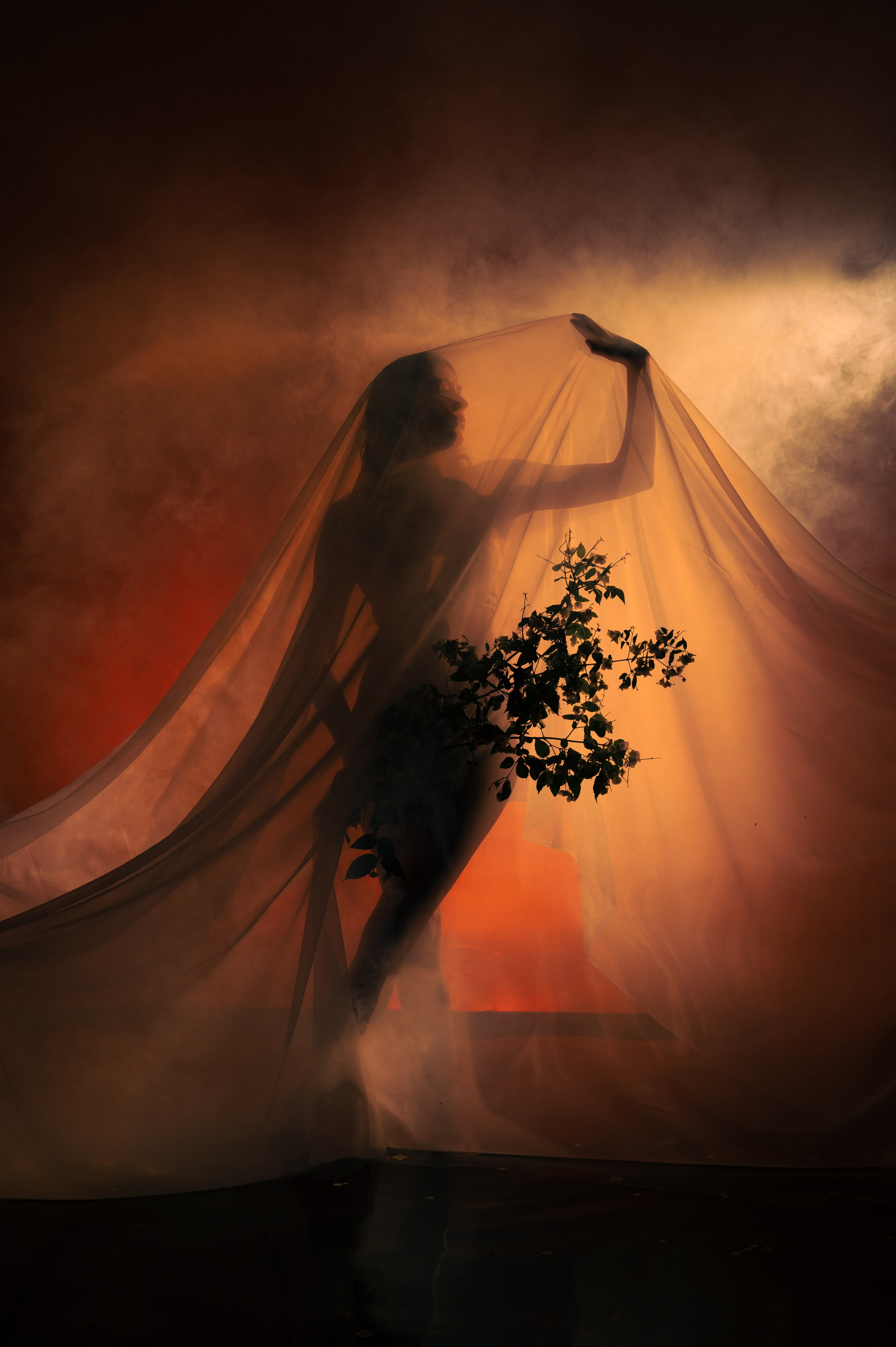 Надя. Фотограф Краснодар