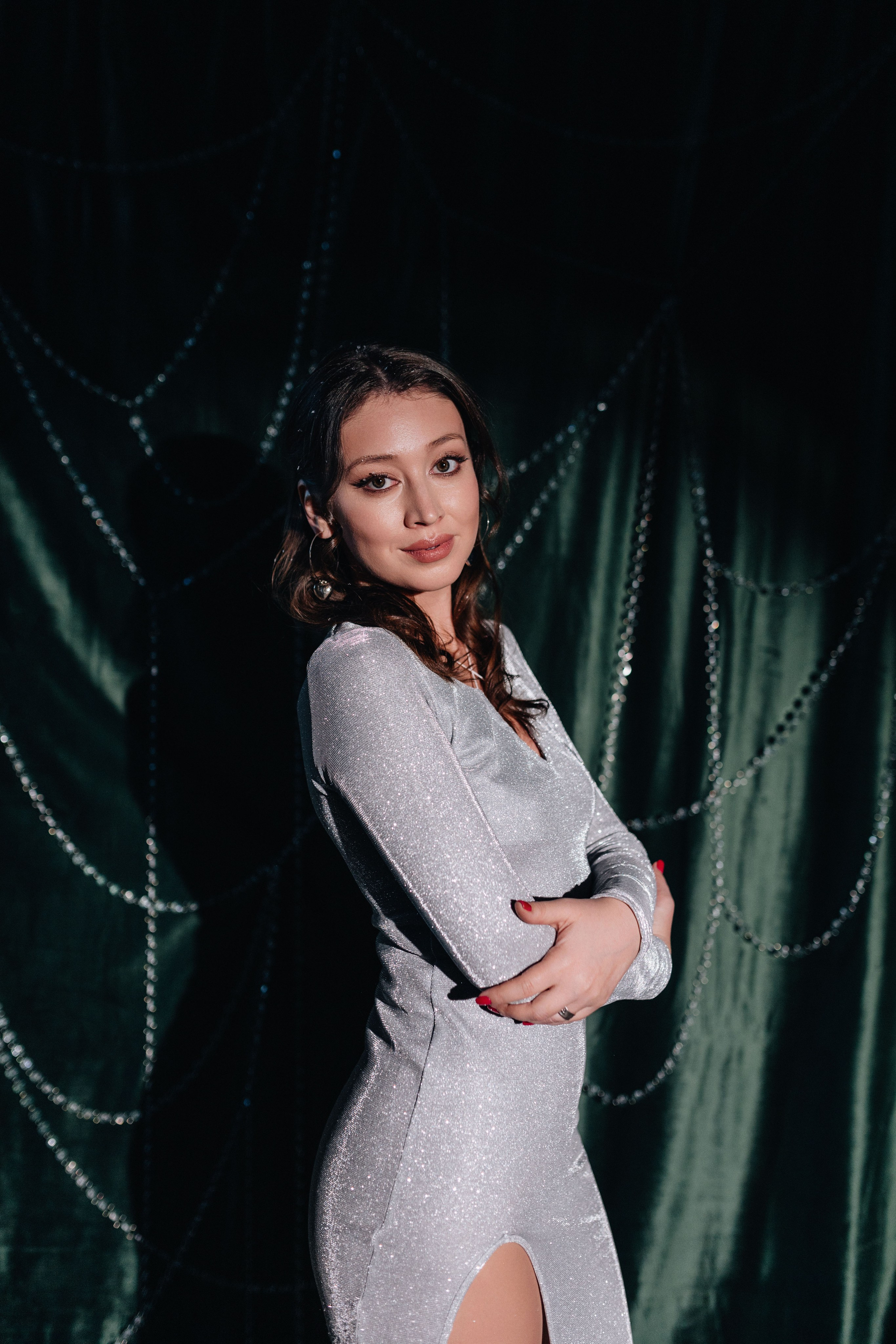 Мария. Главная