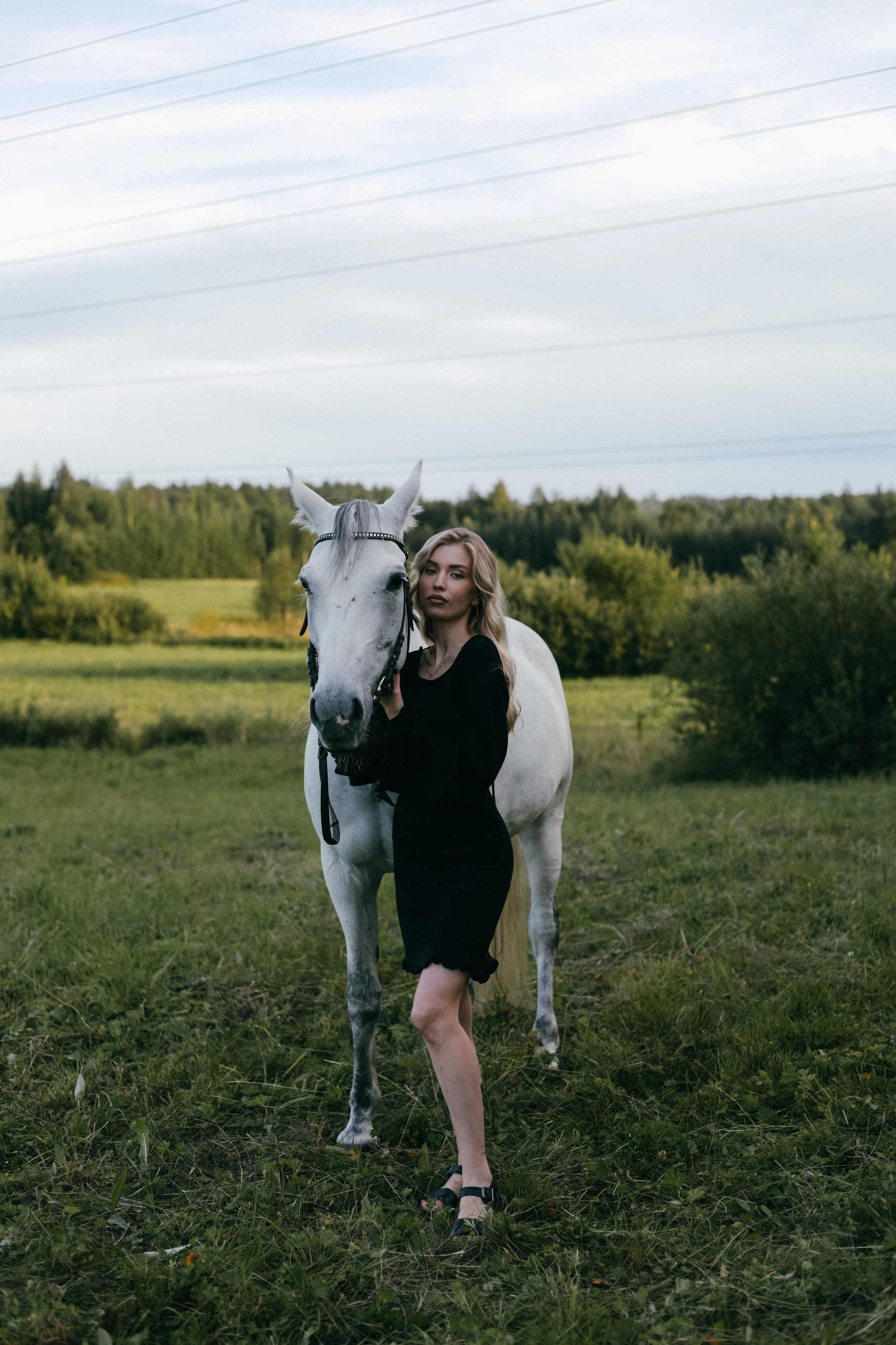 Александра. Главная