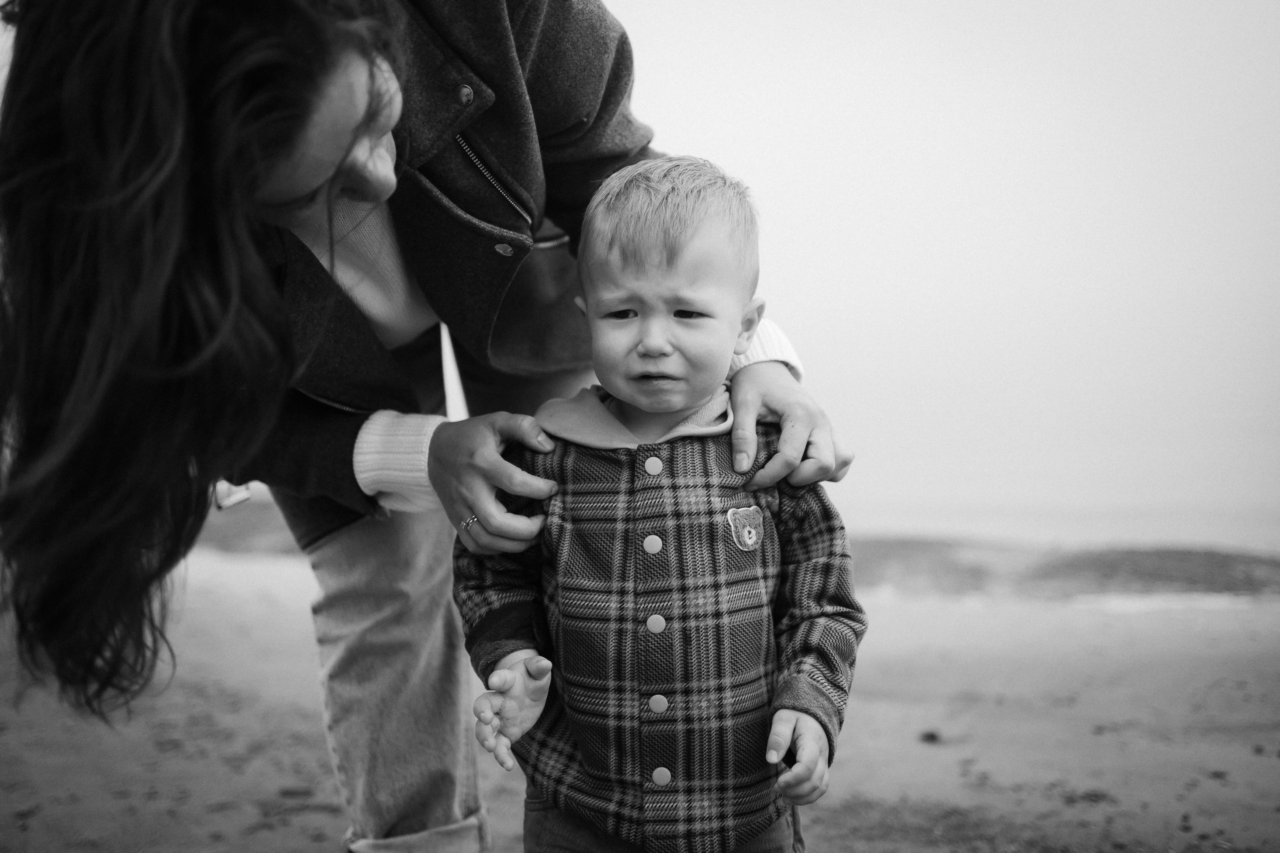 Гриша и Миша