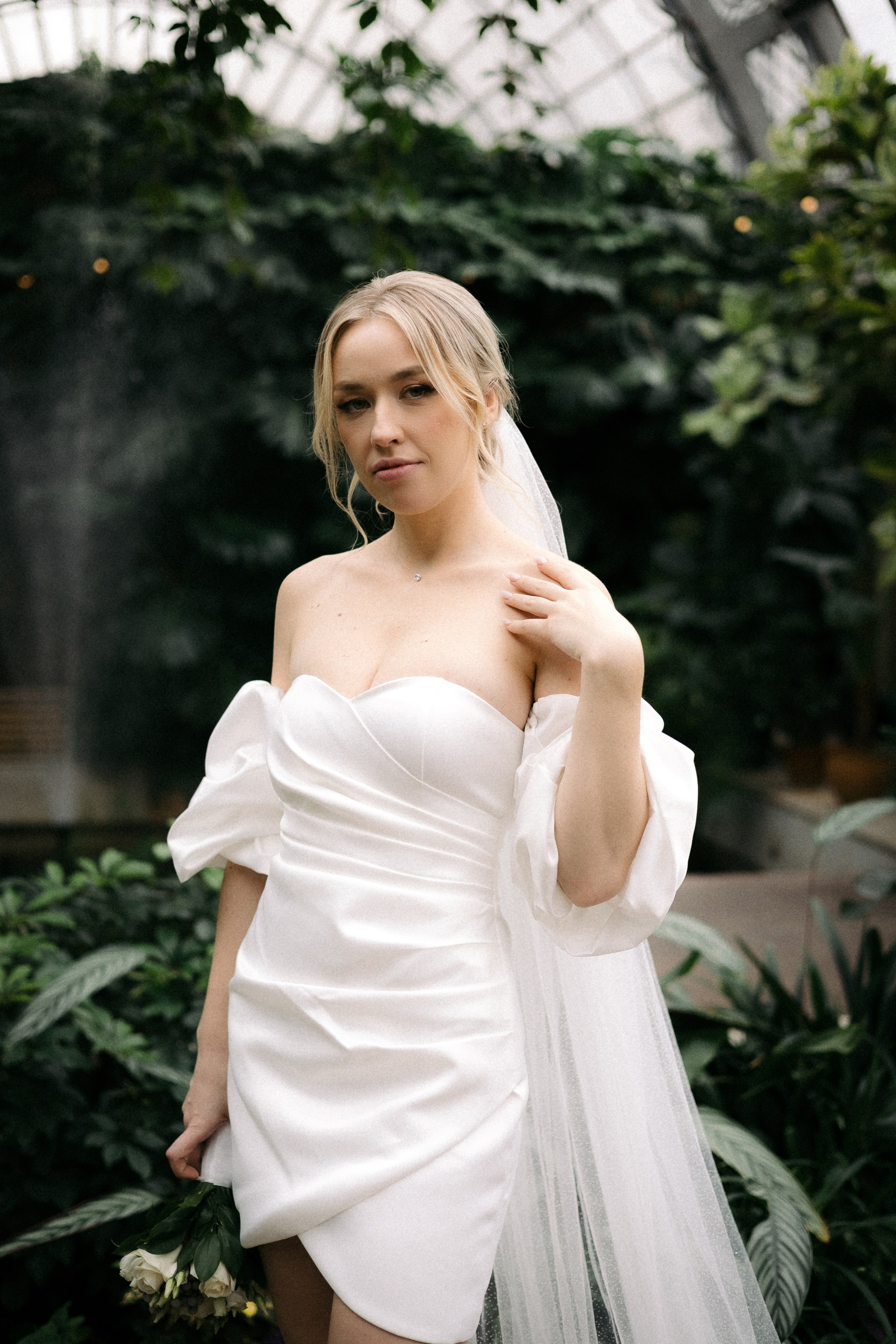 Анна и Семён