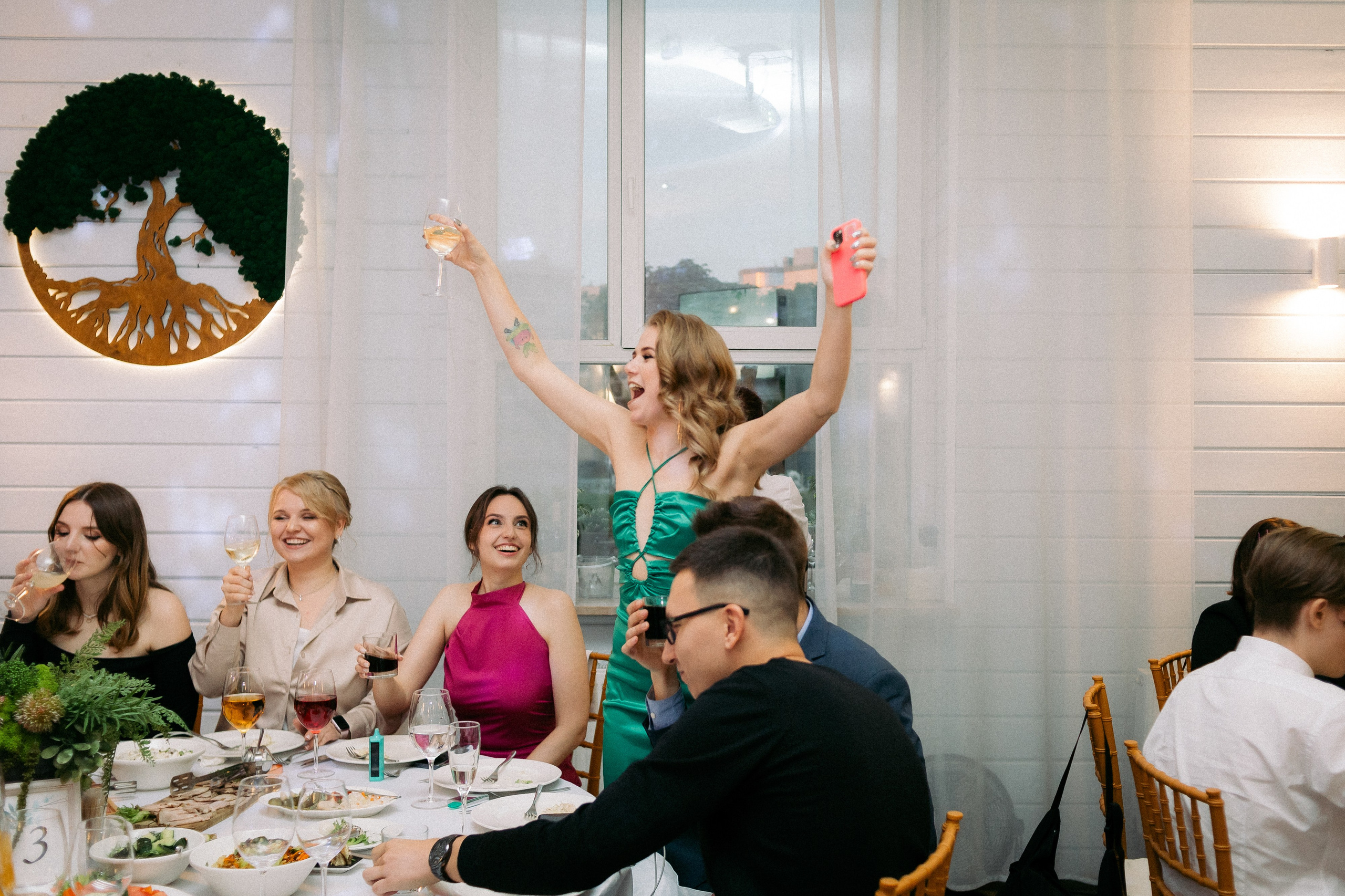 Мария и Кирилл