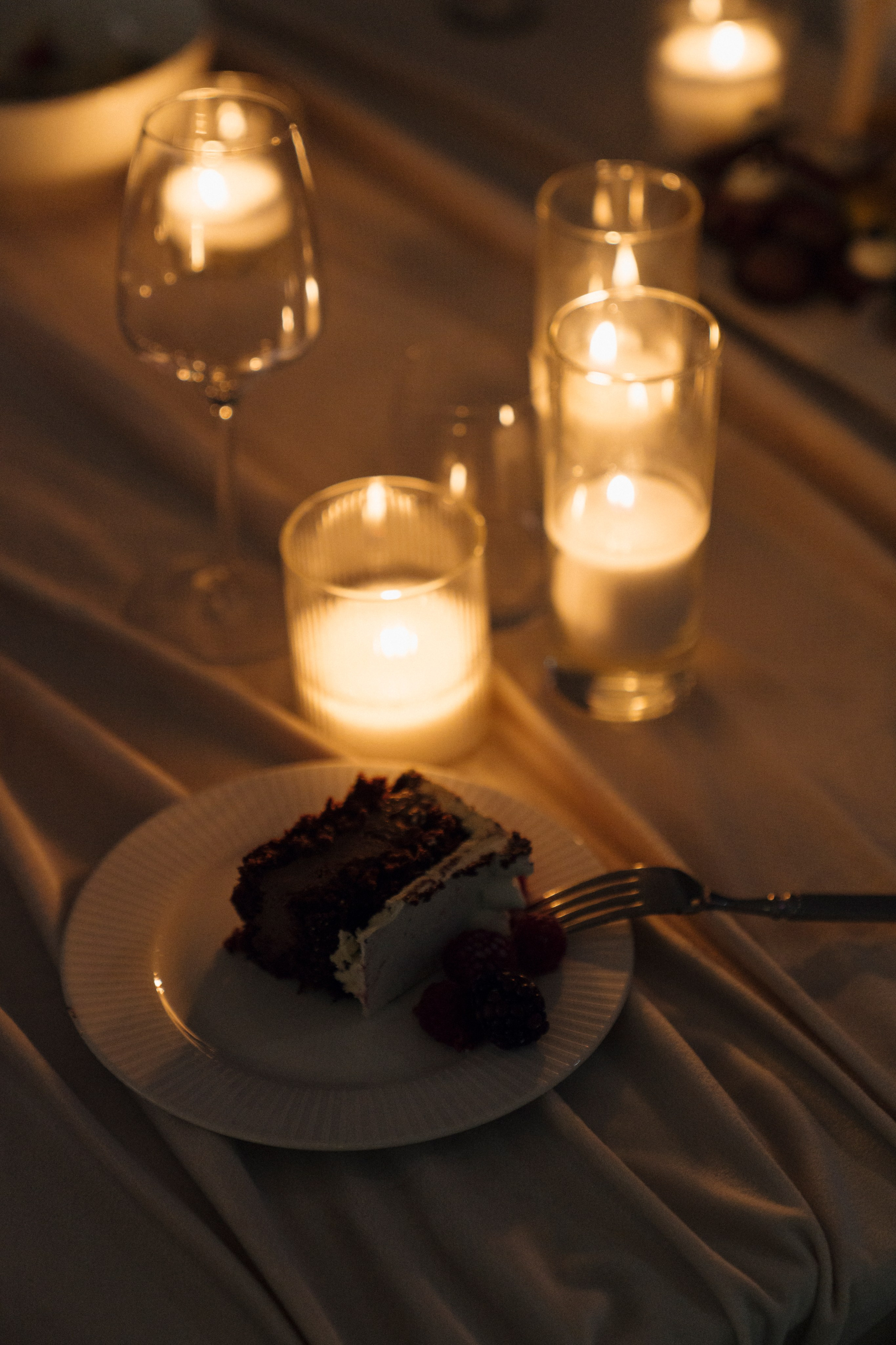 Любовь насквозь видно. Свадебный фотограф Наташа Брифли