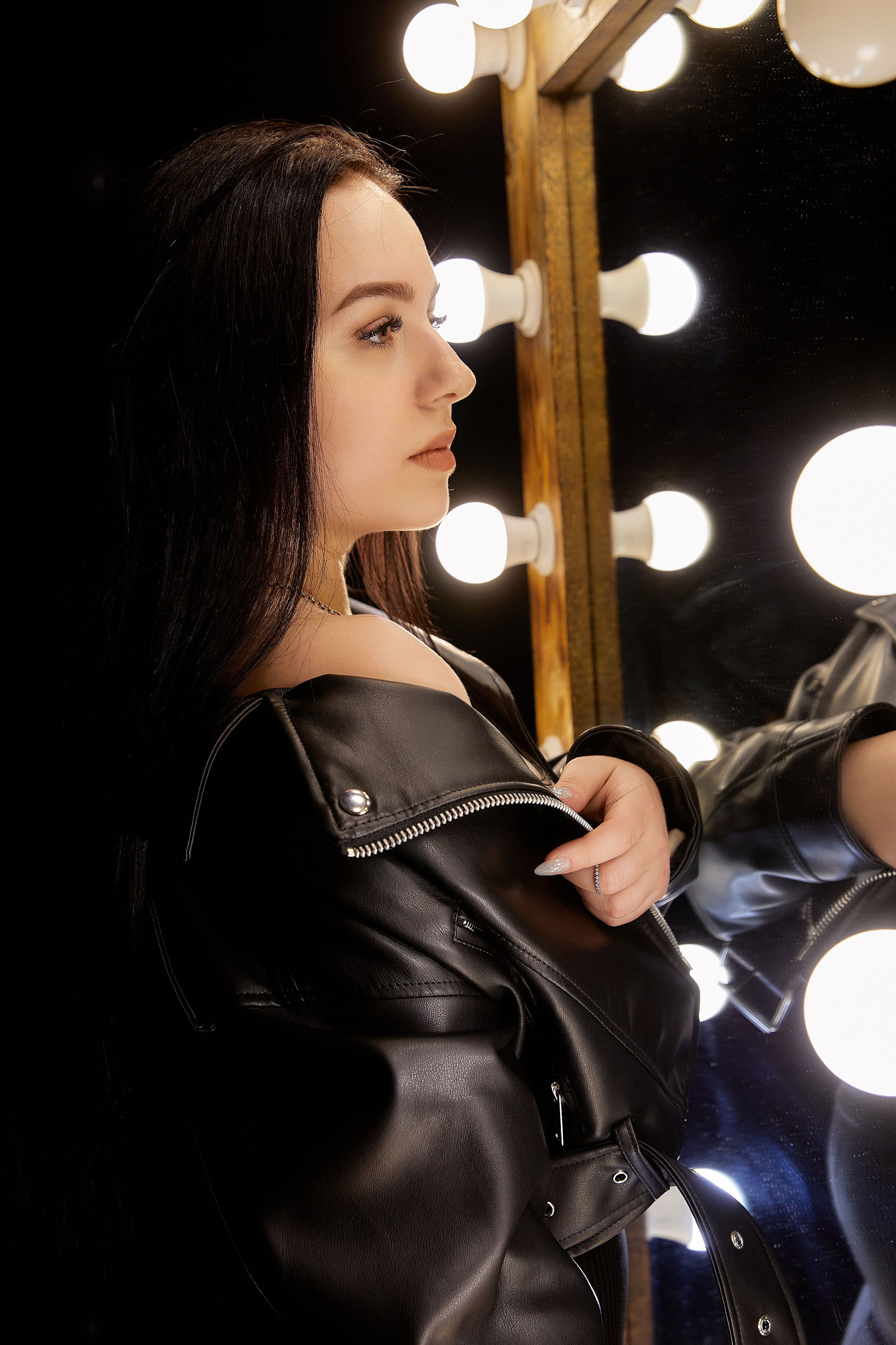 Студийные. Александр Кашин, репортажный фотограф в Челябинске и Екатеринбурге