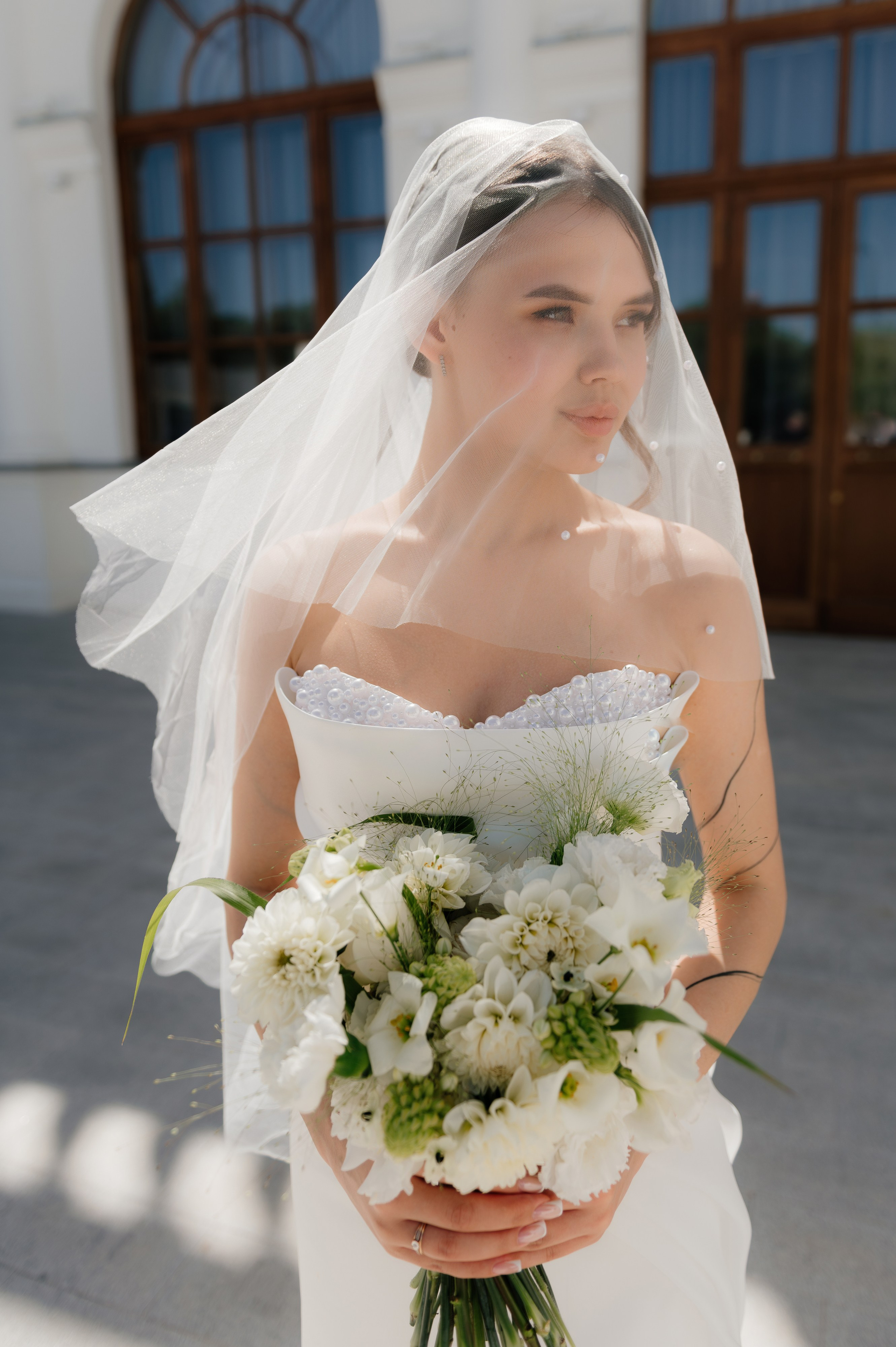 Ирина и Алексей. Фотограф в Волгограде Виталий Самойлов