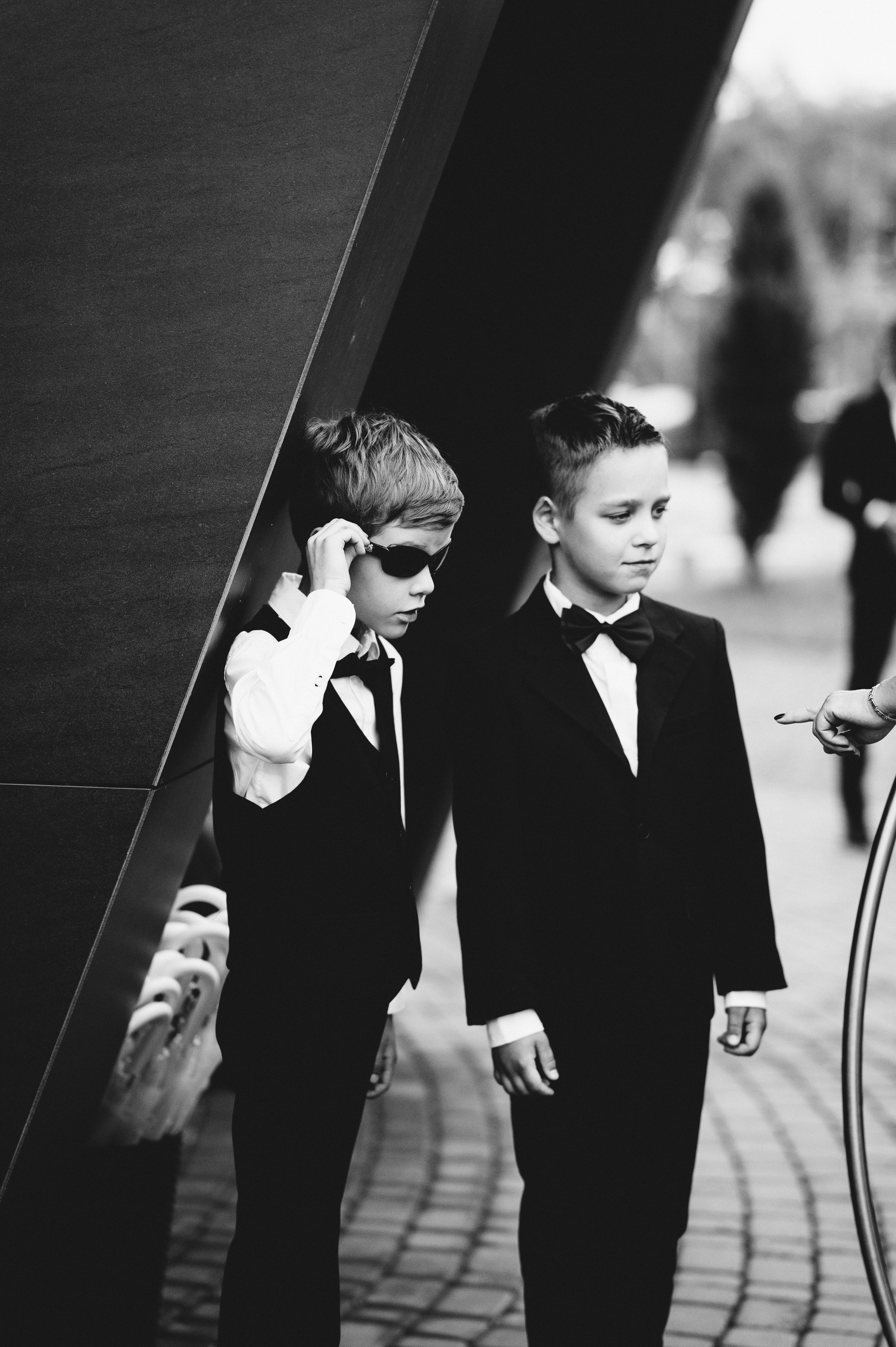 Анна и Макс. Профессиональный фотограф Алексей Васенцев. Минск, СПБ, Москва