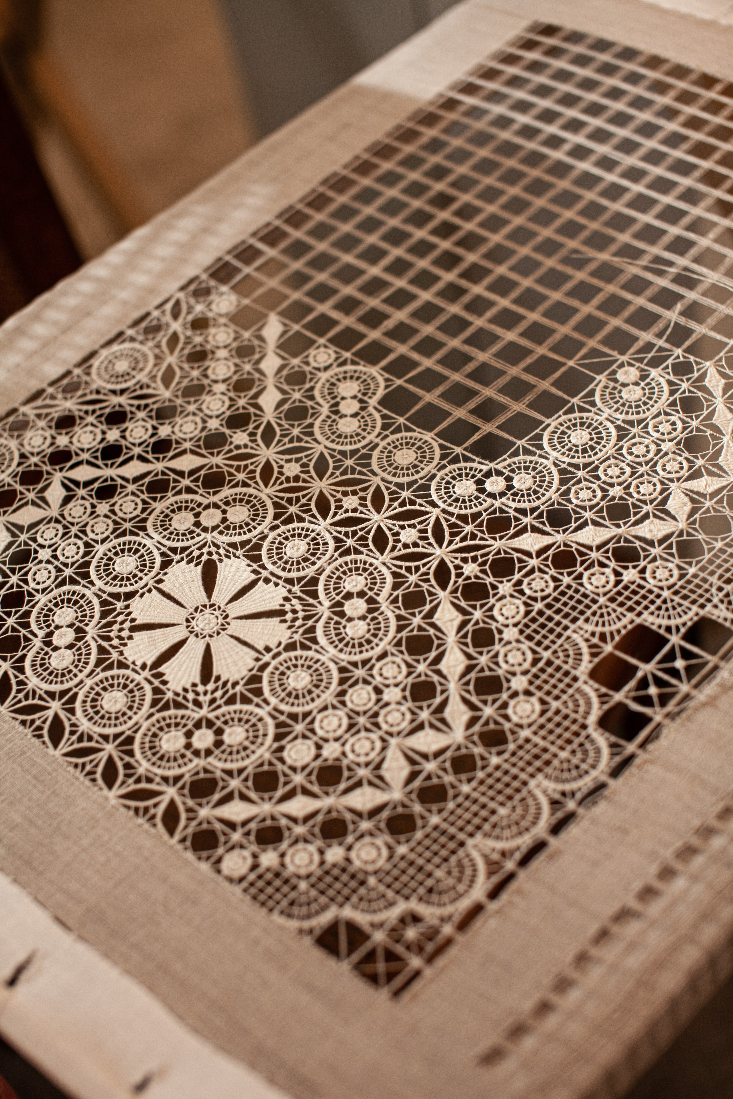 Бутик Крестецкая строчка — клиентский день. Двойняшки-фотографы Анна и Анастасия в Санкт-Петербурге