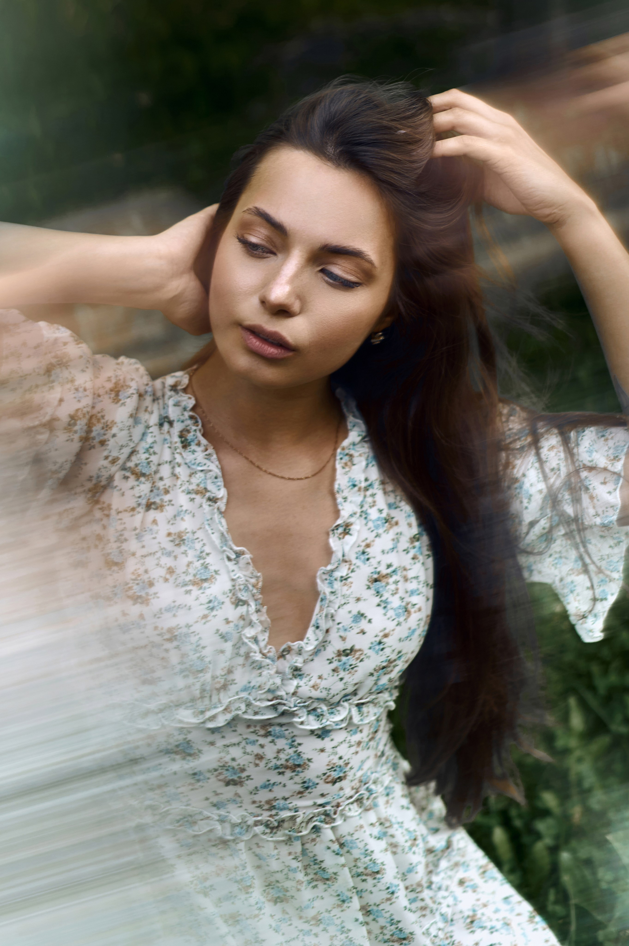 Эвелина. Фотограф в Новосибирске Юлия Тоньшина