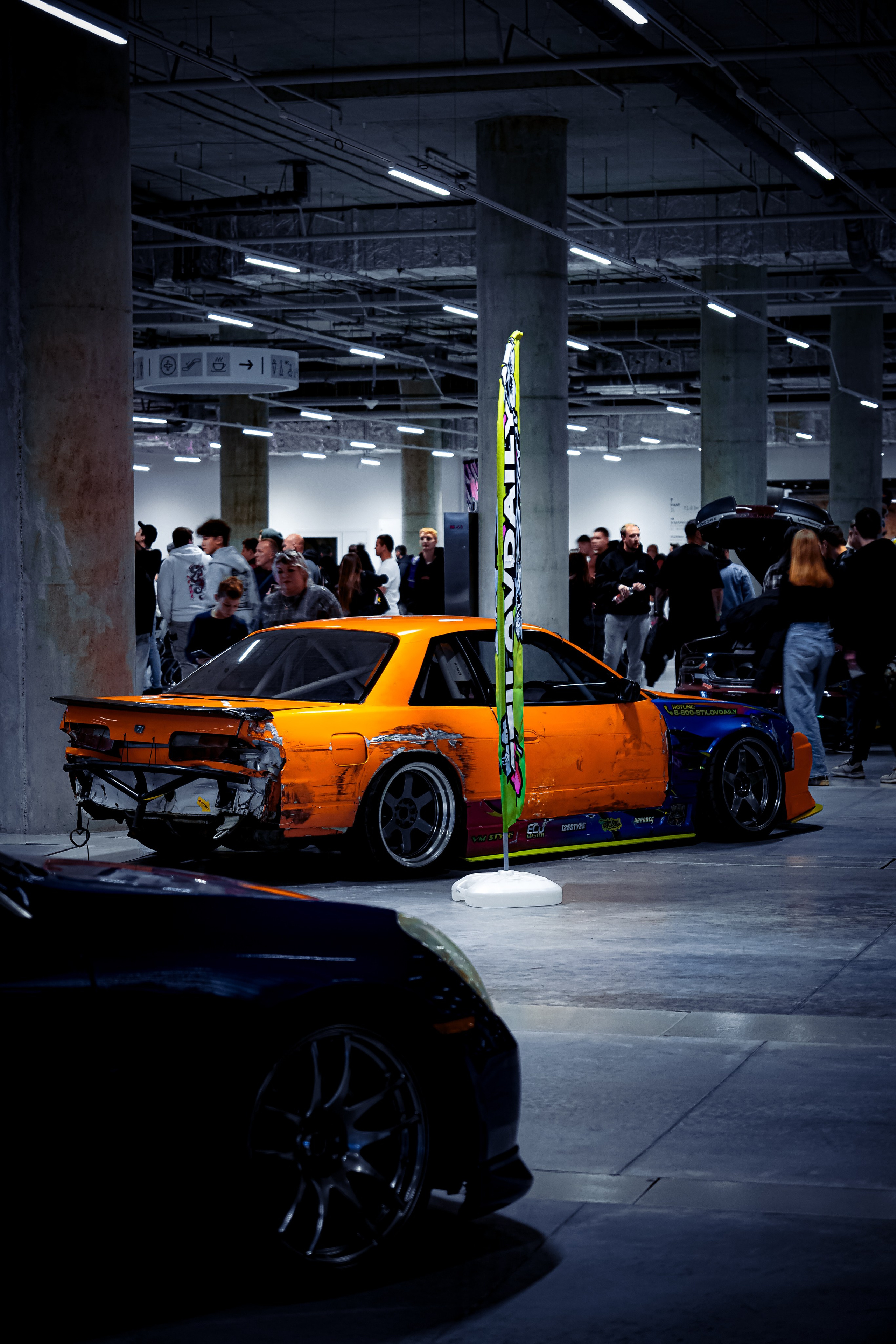 AutoWallpapers. Ма, я фотю📸