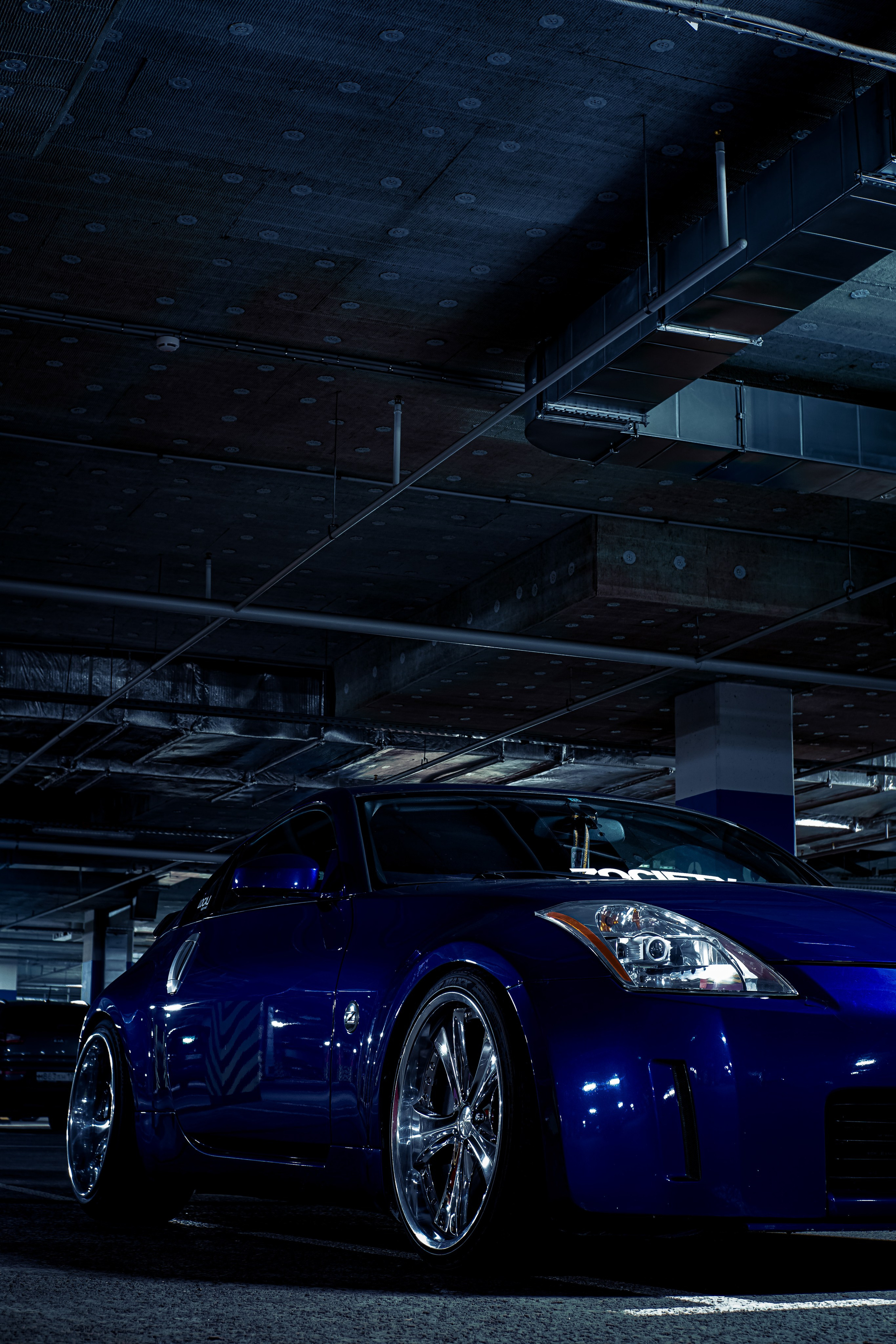 AutoWallpapers. Ма, я фотю📸