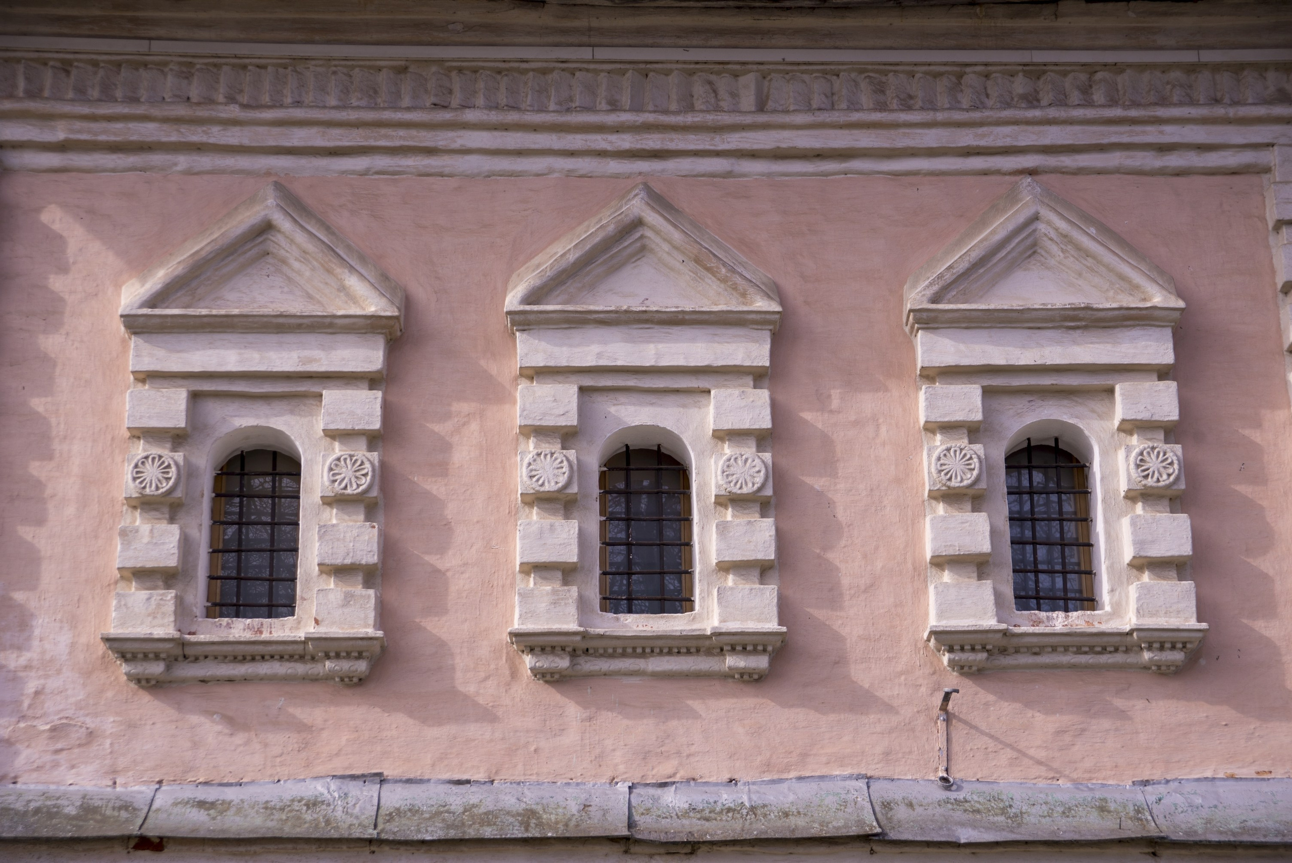 Ростов Великий. Апрель 2019. Игорь Жучков. Россия увиденная глазами путешествующего фотографа