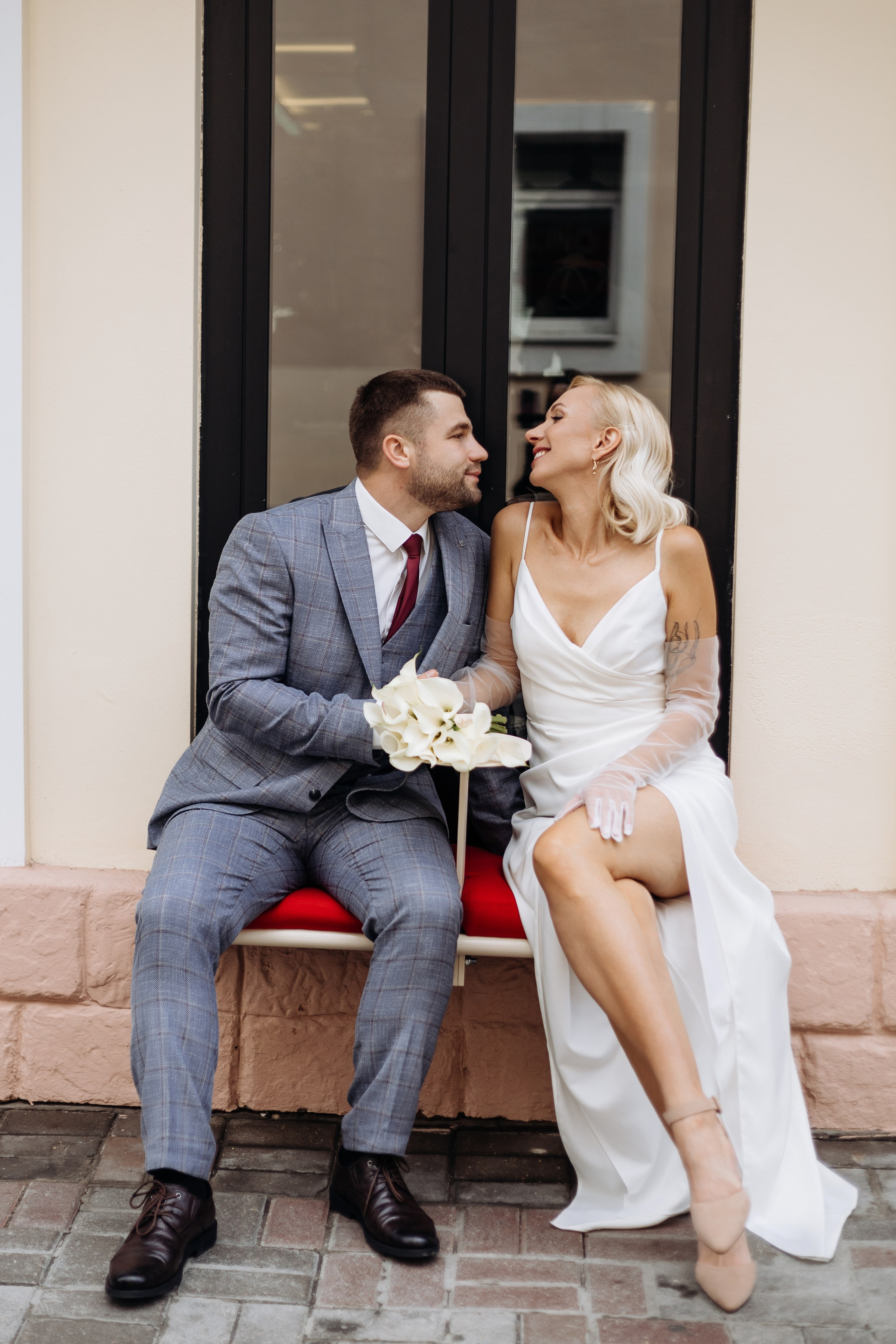 Anastasia & Alexey. Фотограф в Москве Диана Малимон